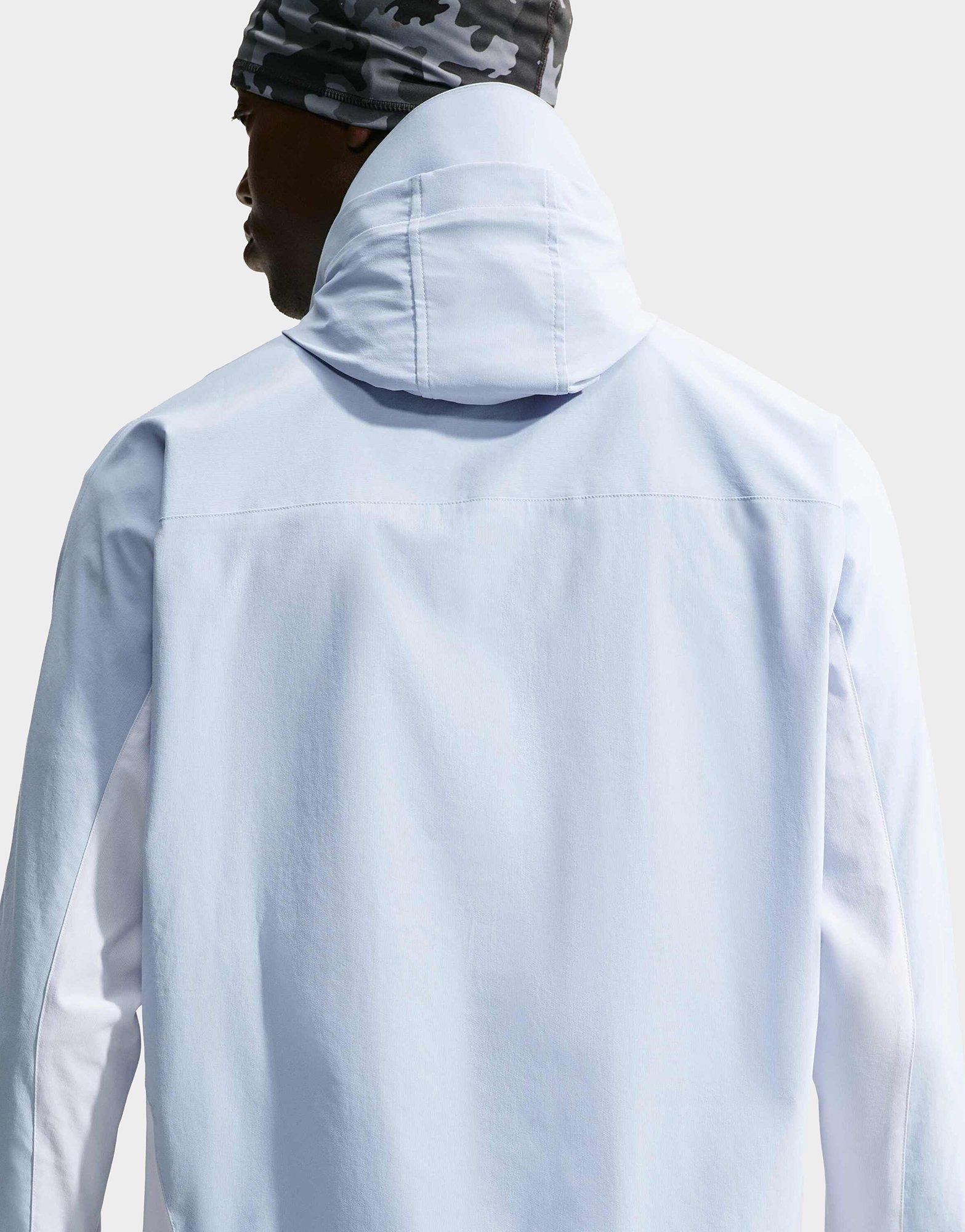 Nike TECH HELIOS FZ