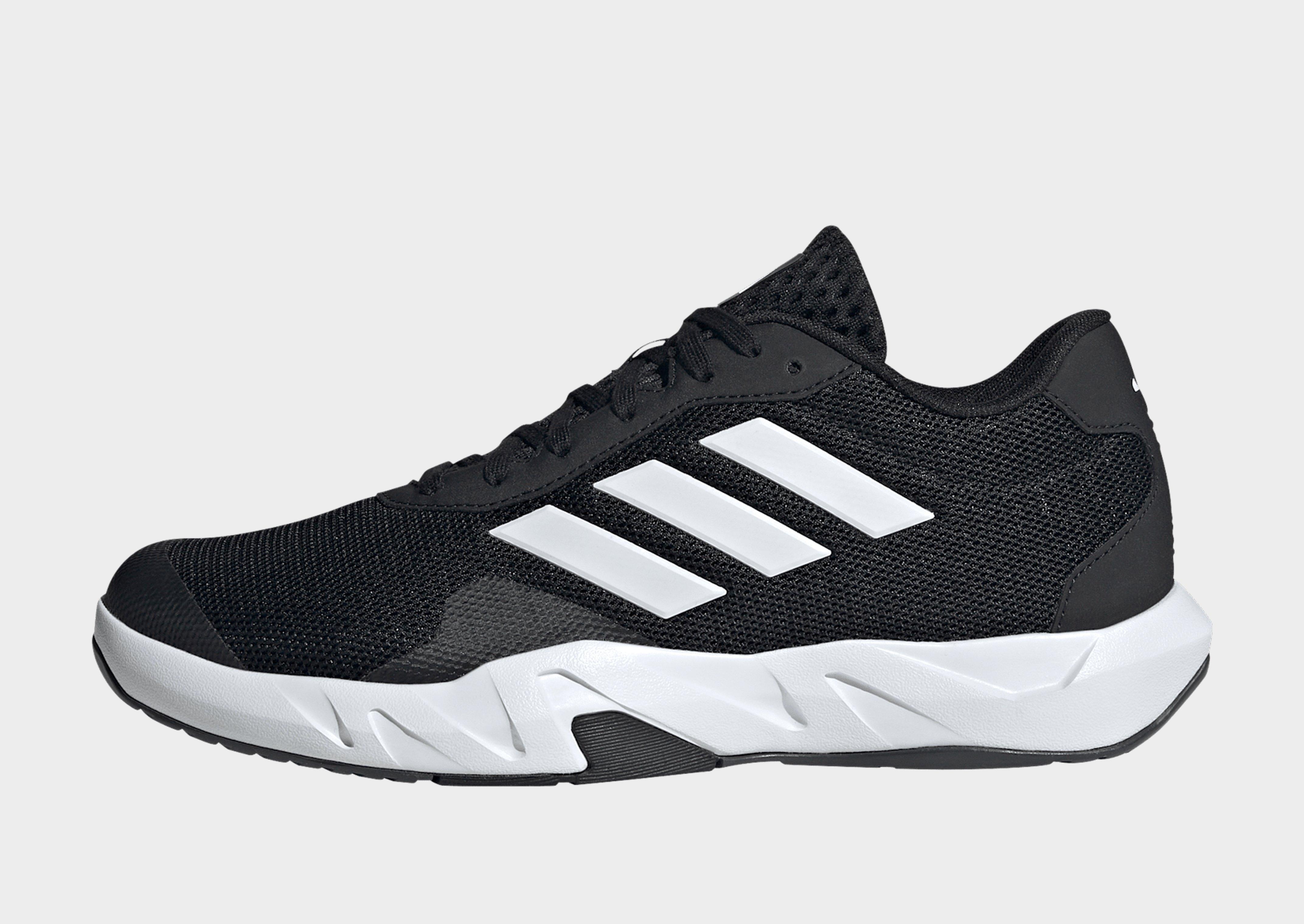 Addidas sports shoes for men clearance