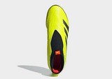 adidas Zapatilla de fútbol Predator 24 League Laceless moqueta