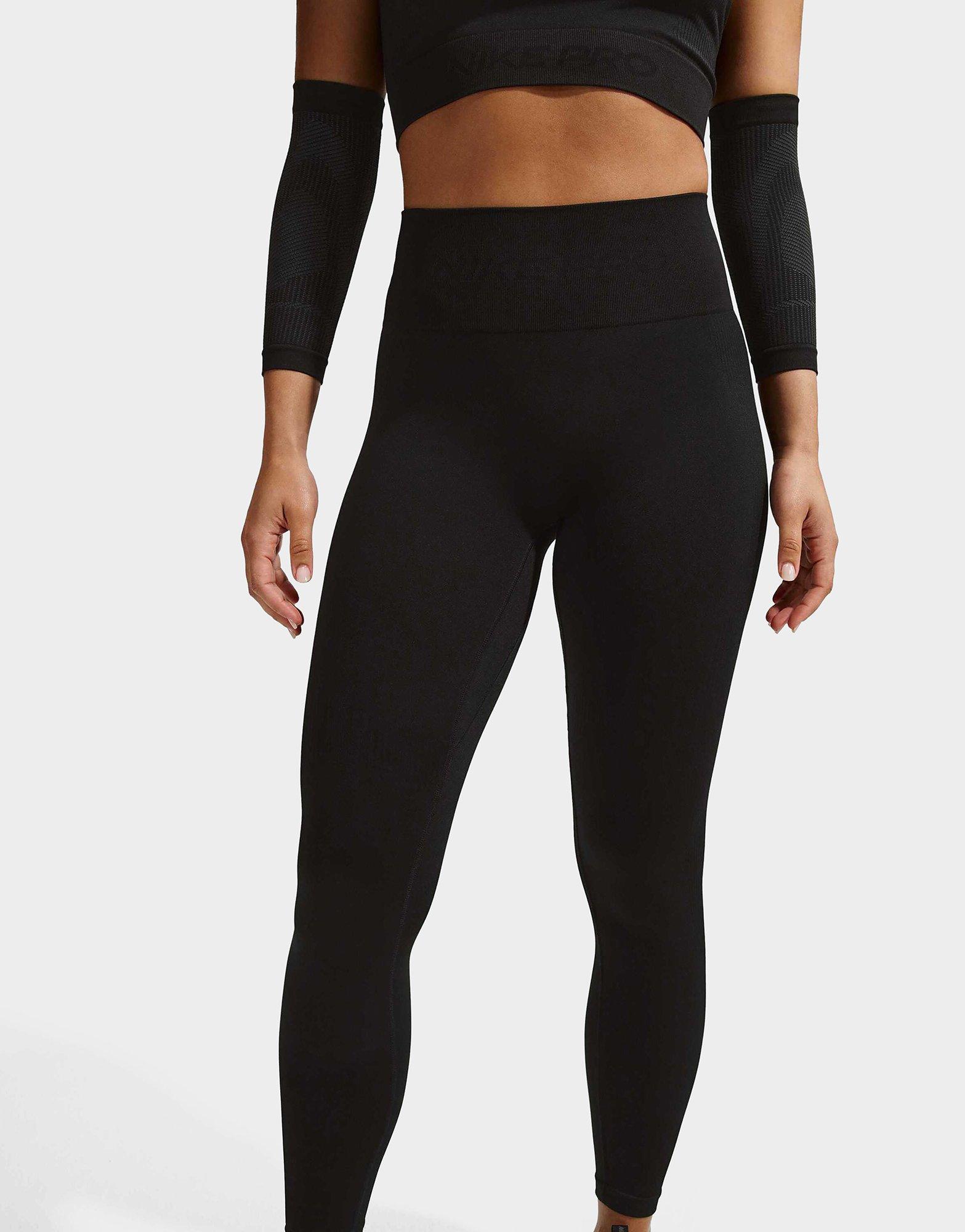 Nike Training Pro Seamless Leggings