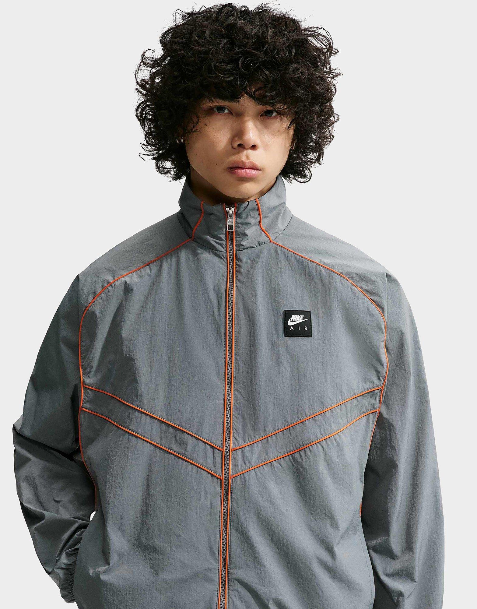 Nike AIR TRACK JACKET