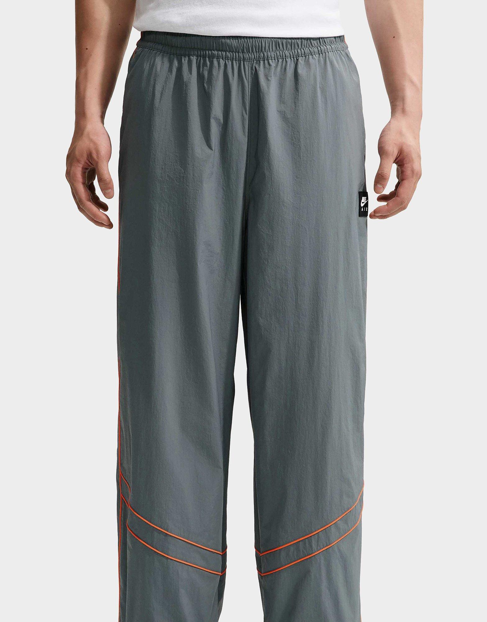 Nike AIR WOVEN TRACK PANTS