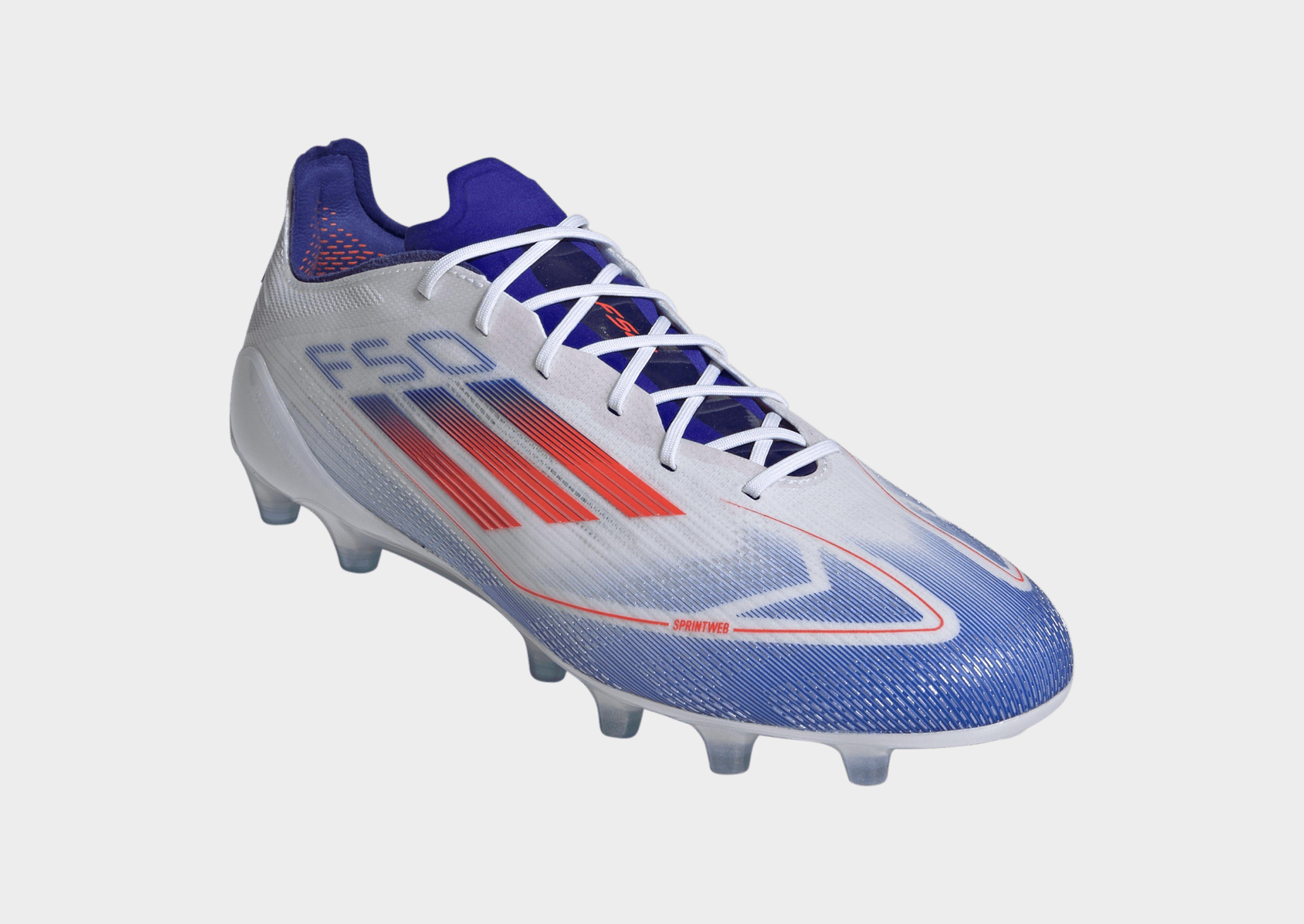 adidas Bota de fútbol F50 Elite césped artificial