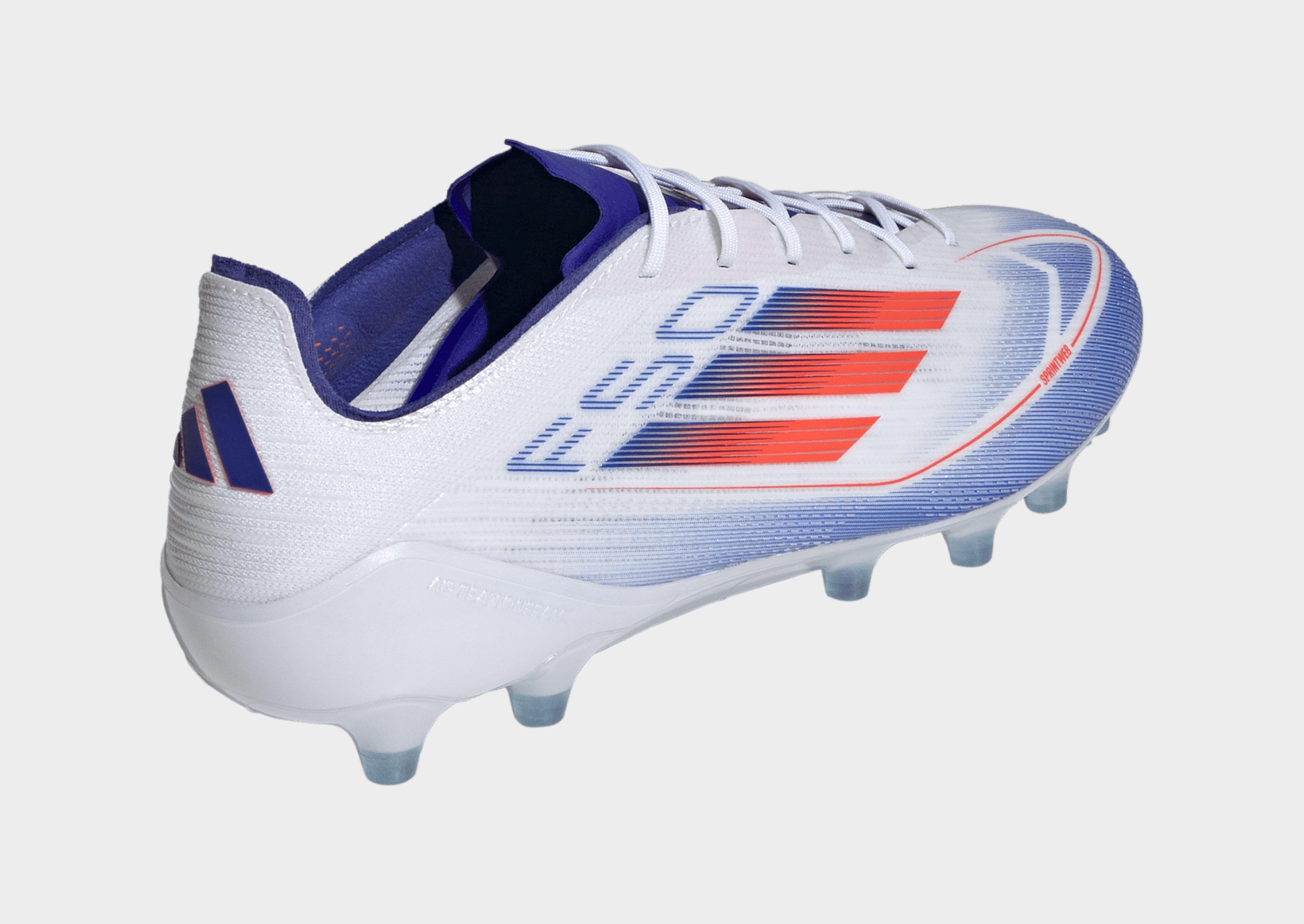adidas Bota de fútbol F50 Elite césped artificial