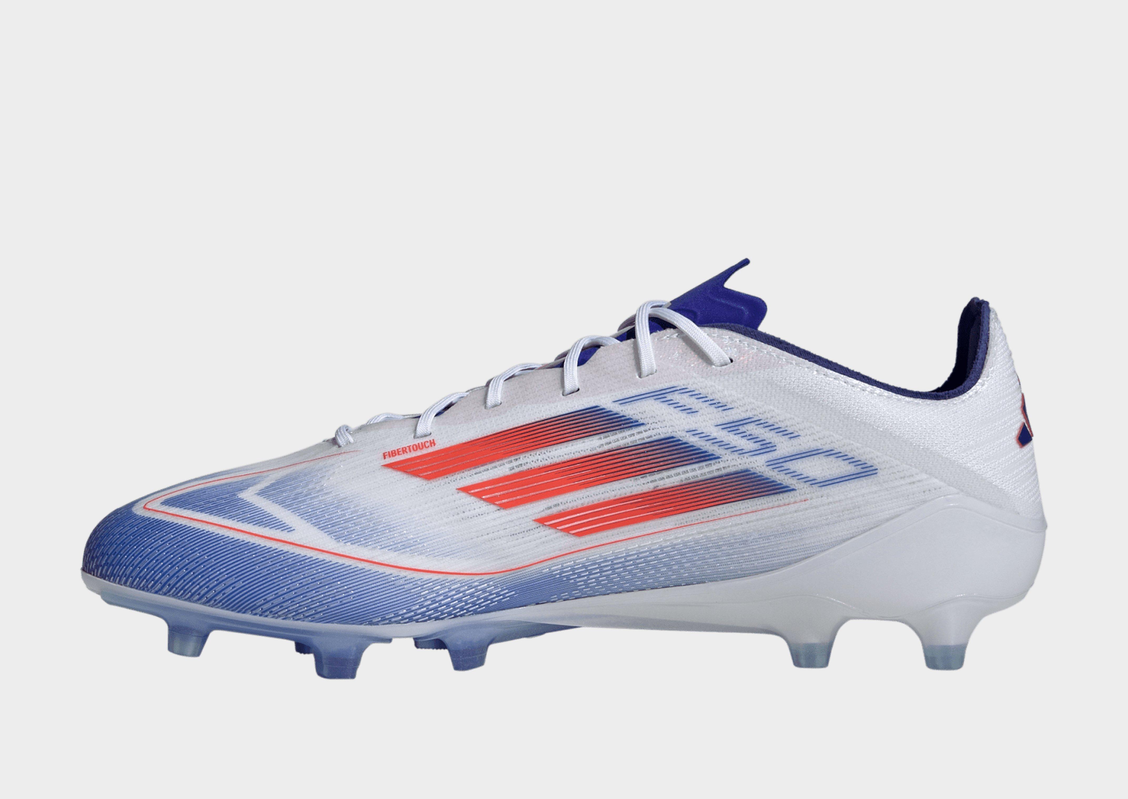 adidas Bota de fútbol F50 Elite césped artificial