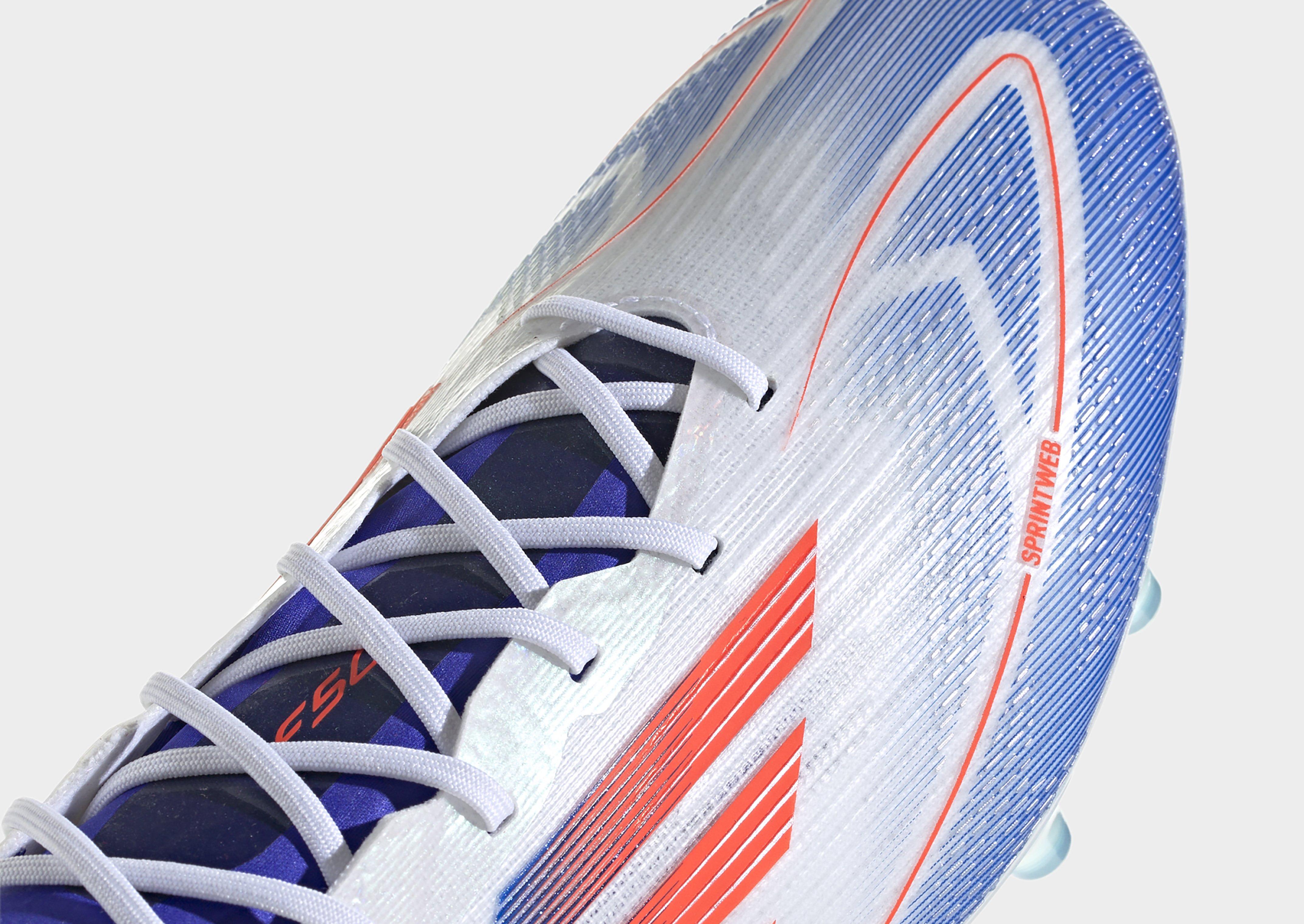 adidas Bota de fútbol F50 Elite césped artificial