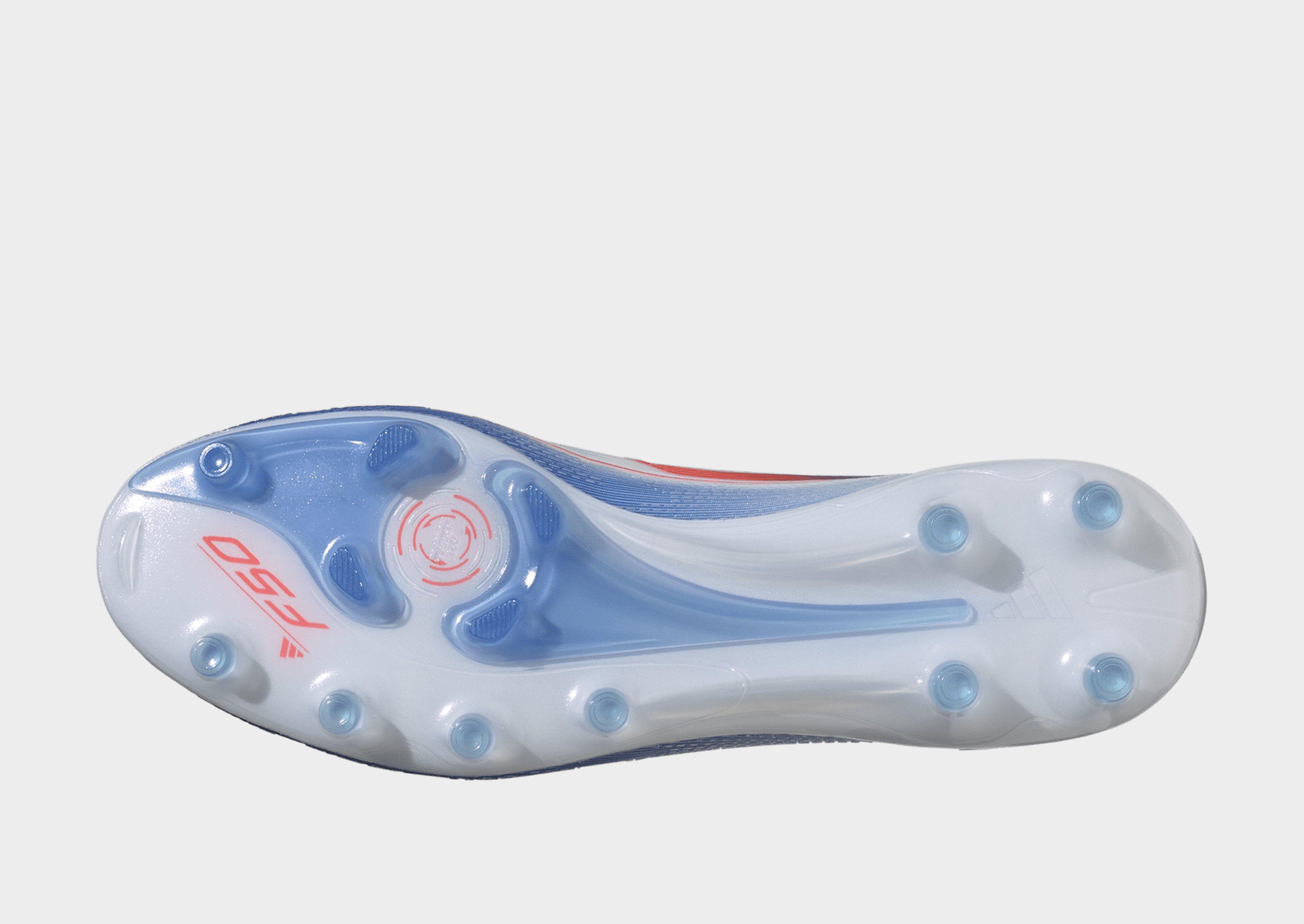 adidas Bota de fútbol F50 Elite césped artificial