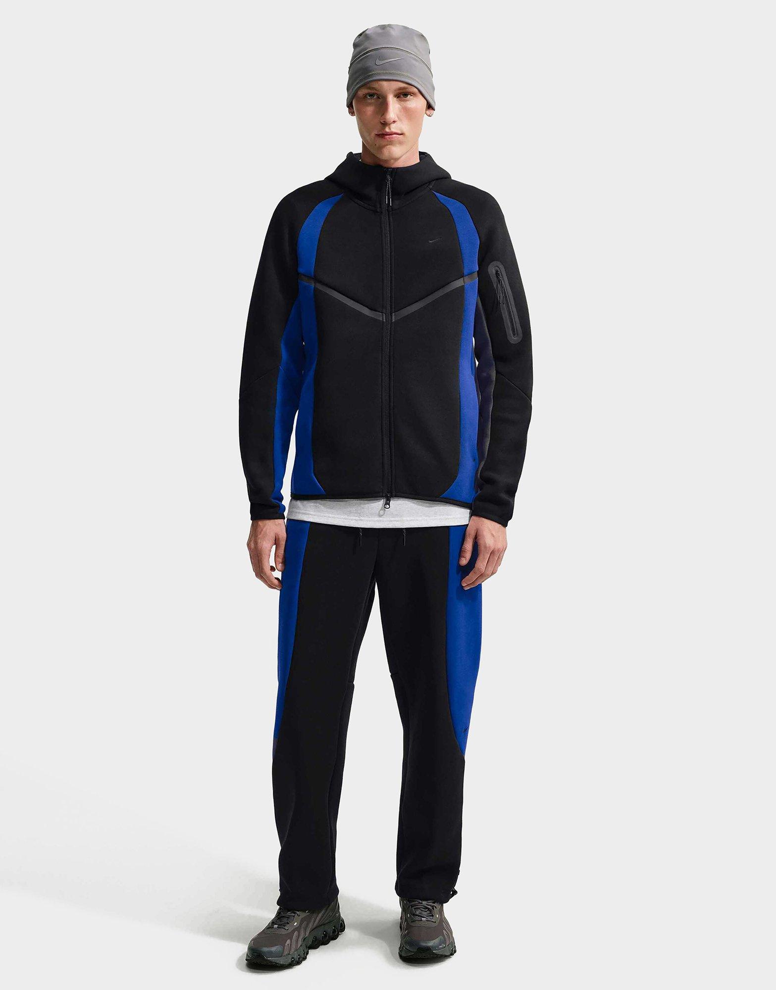 Nike TECH PRO FULL ZIP