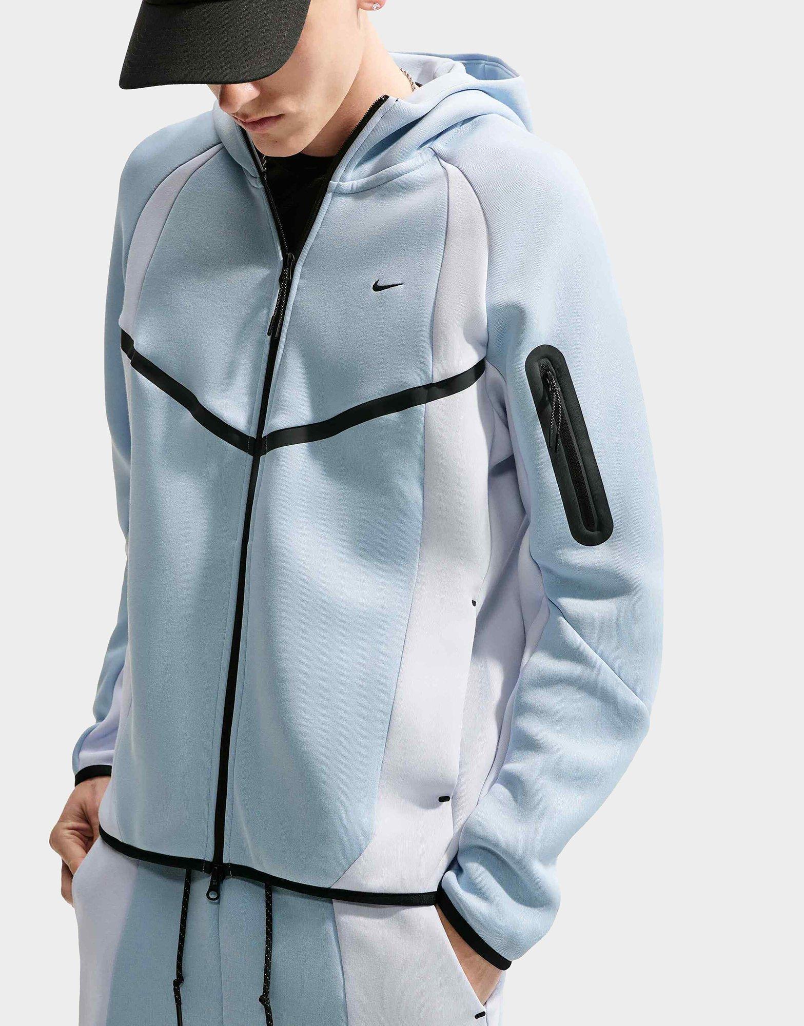 Nike TECH PRO FULL ZIP