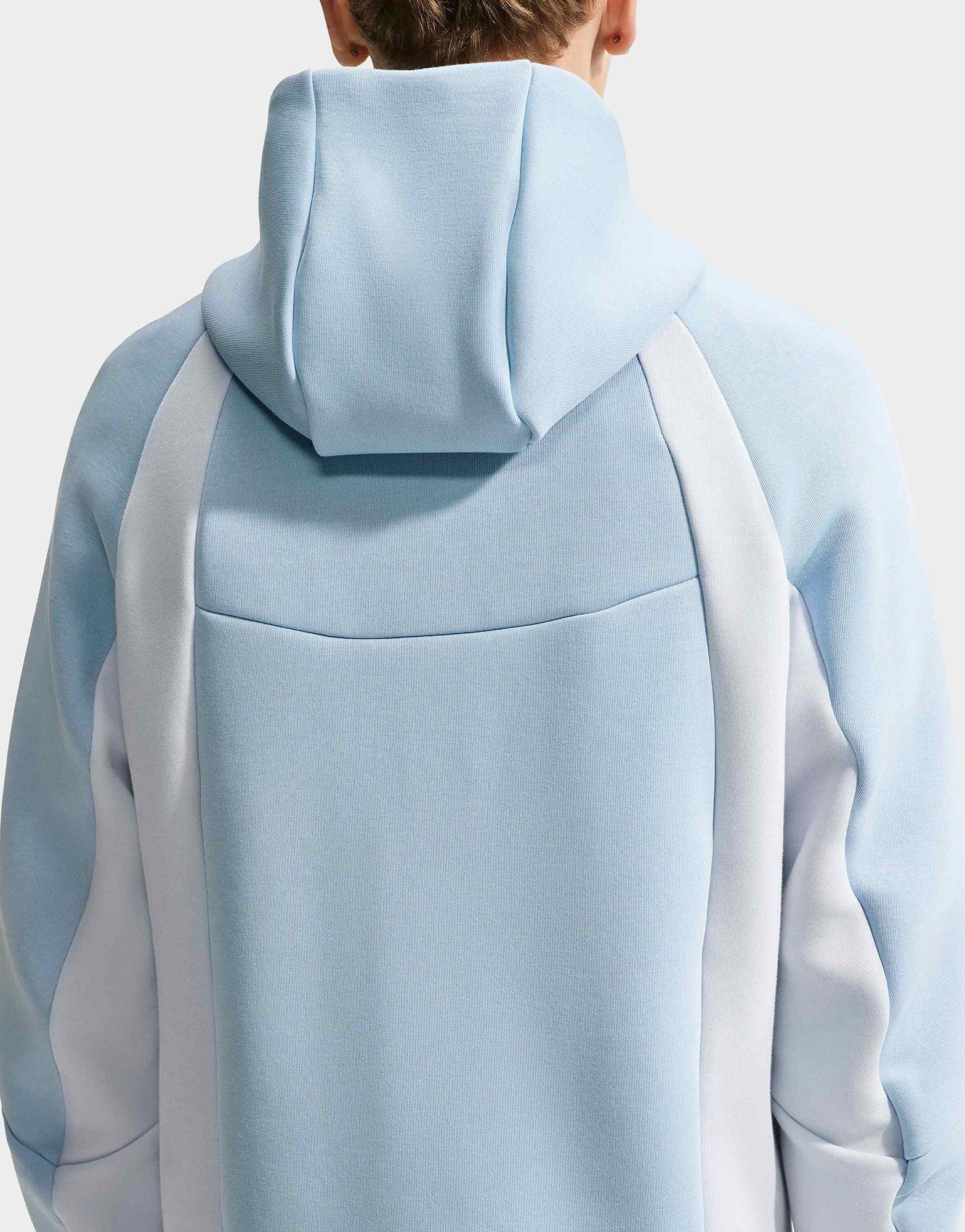Nike TECH PRO FULL ZIP