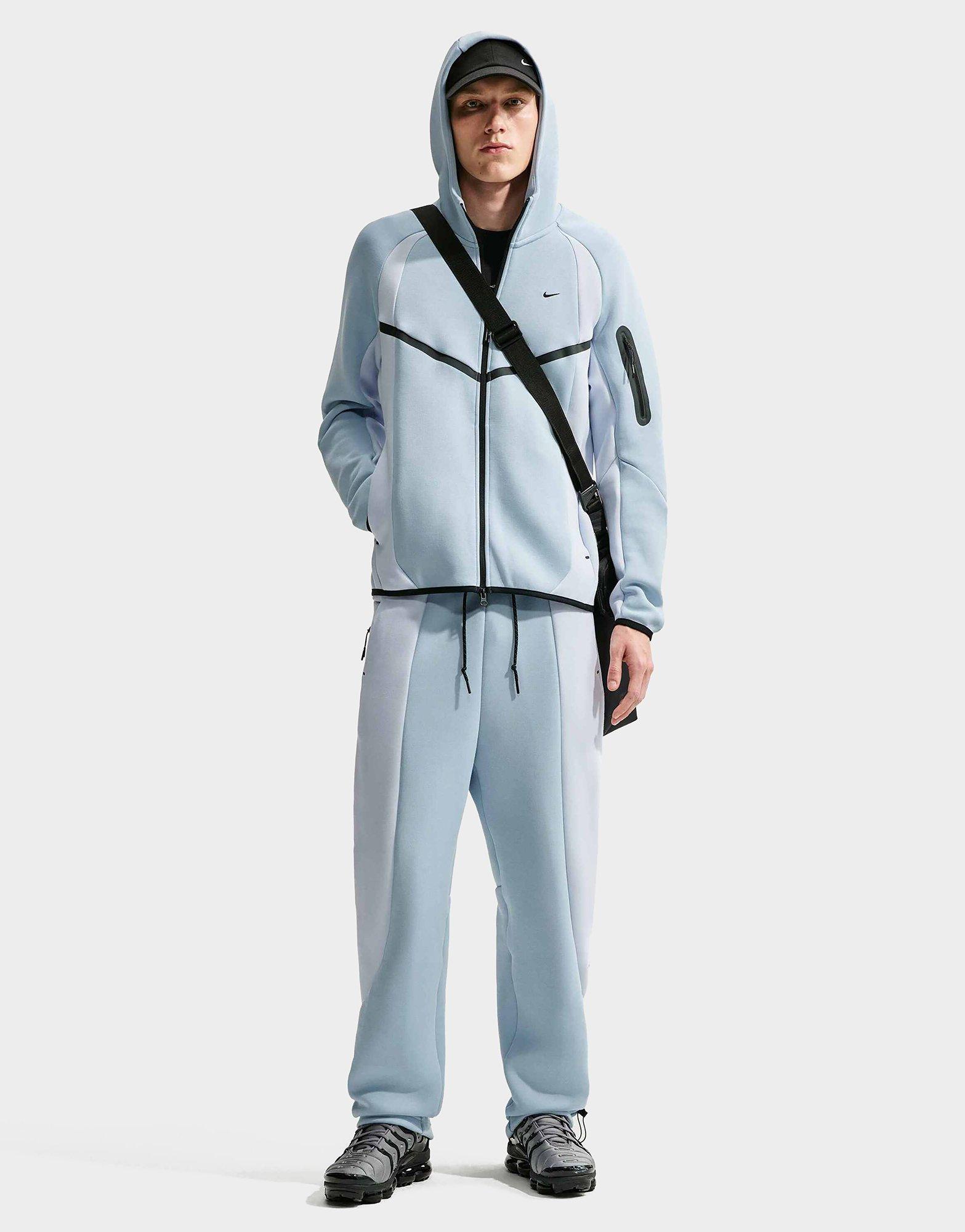 Nike TECH PRO FULL ZIP