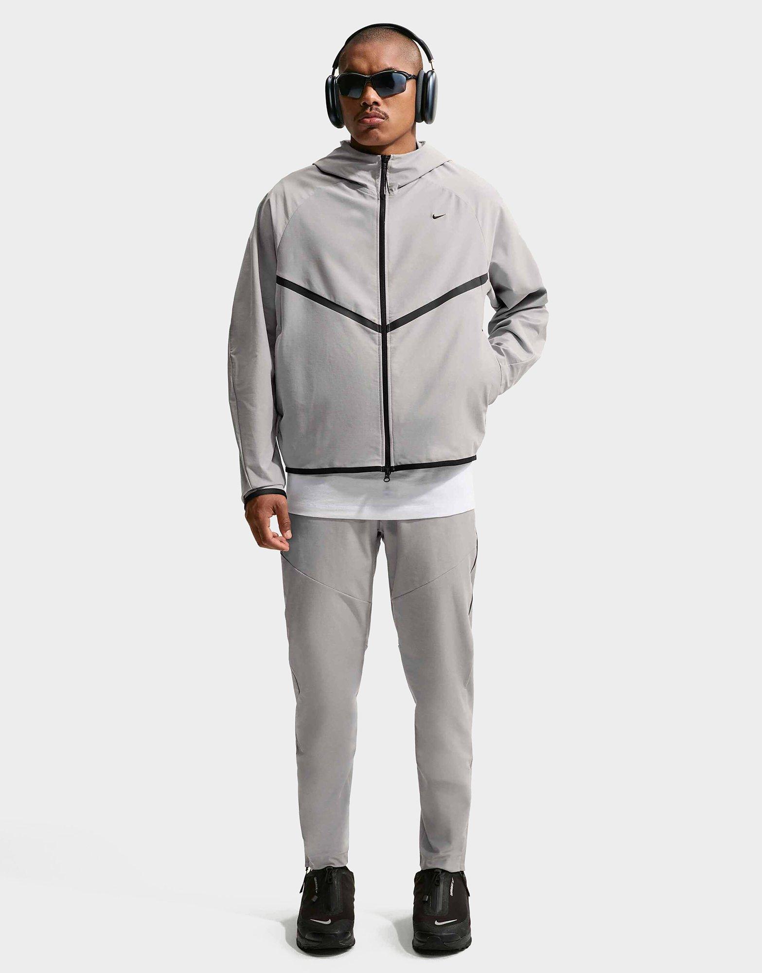 Nike TECH SHORI JACKET