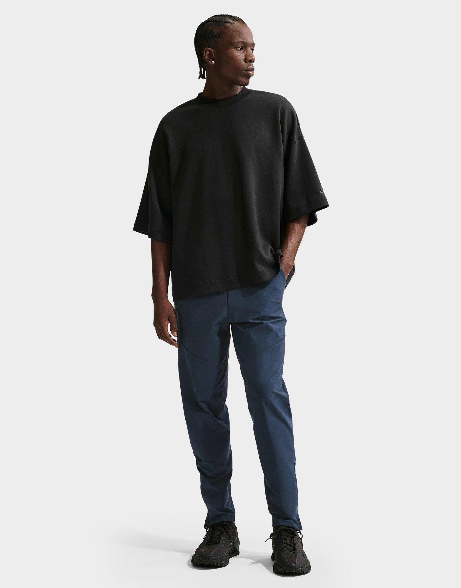 Nike TECH SHORI KNIT TRACK