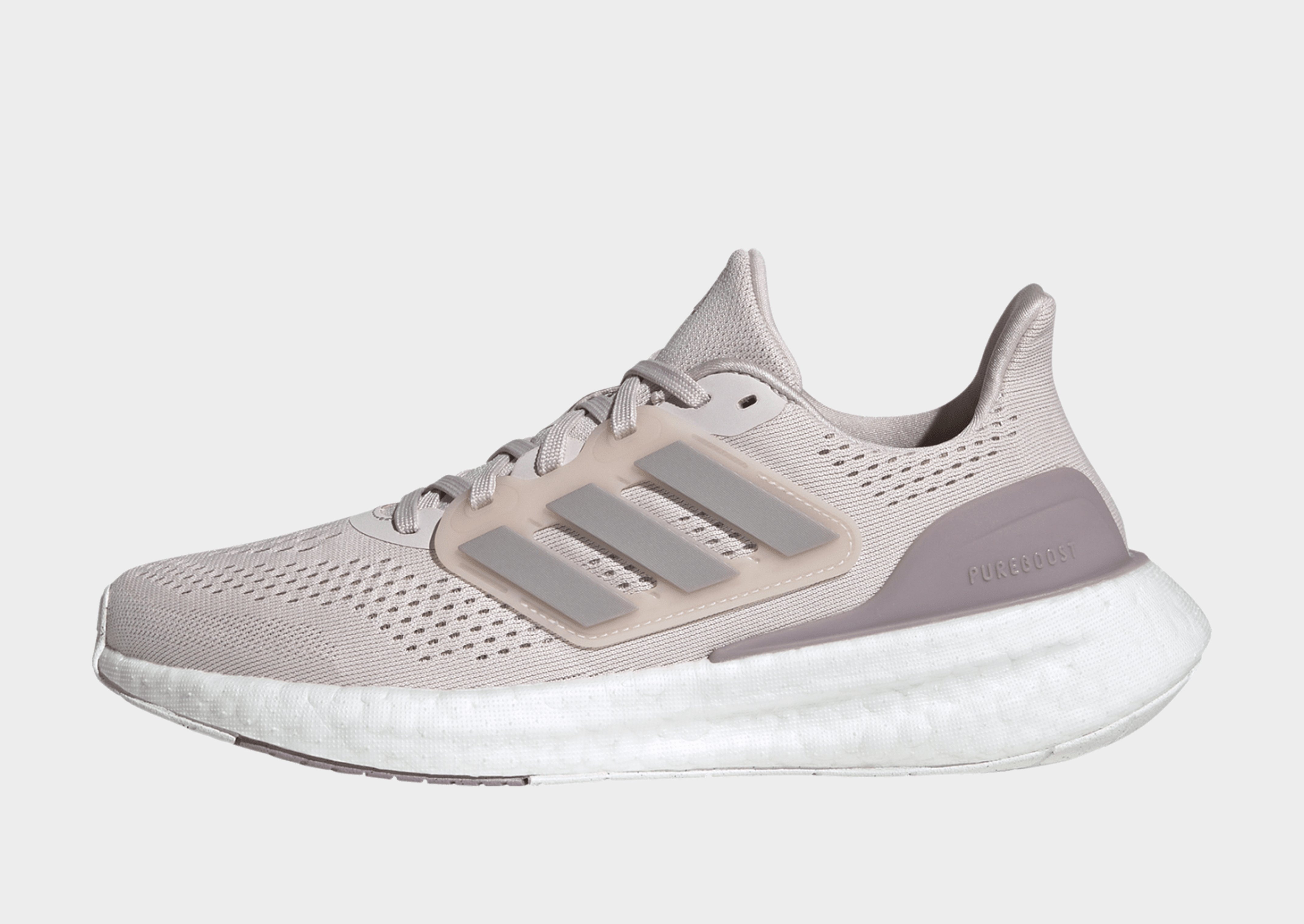 Adidas pure boost zg running shoes ladies best sale