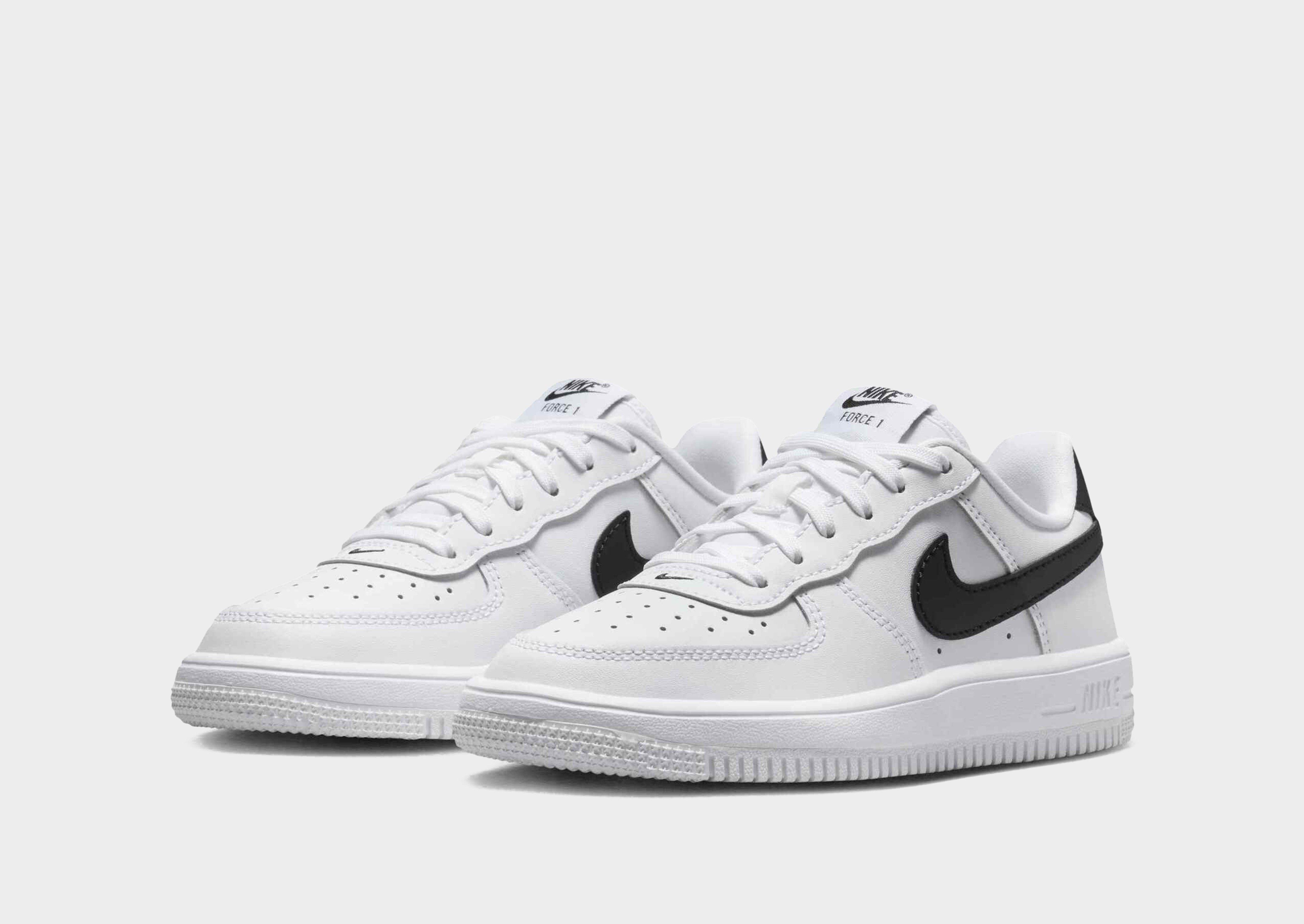 Nike Kleuterschoenen Force 1 Low