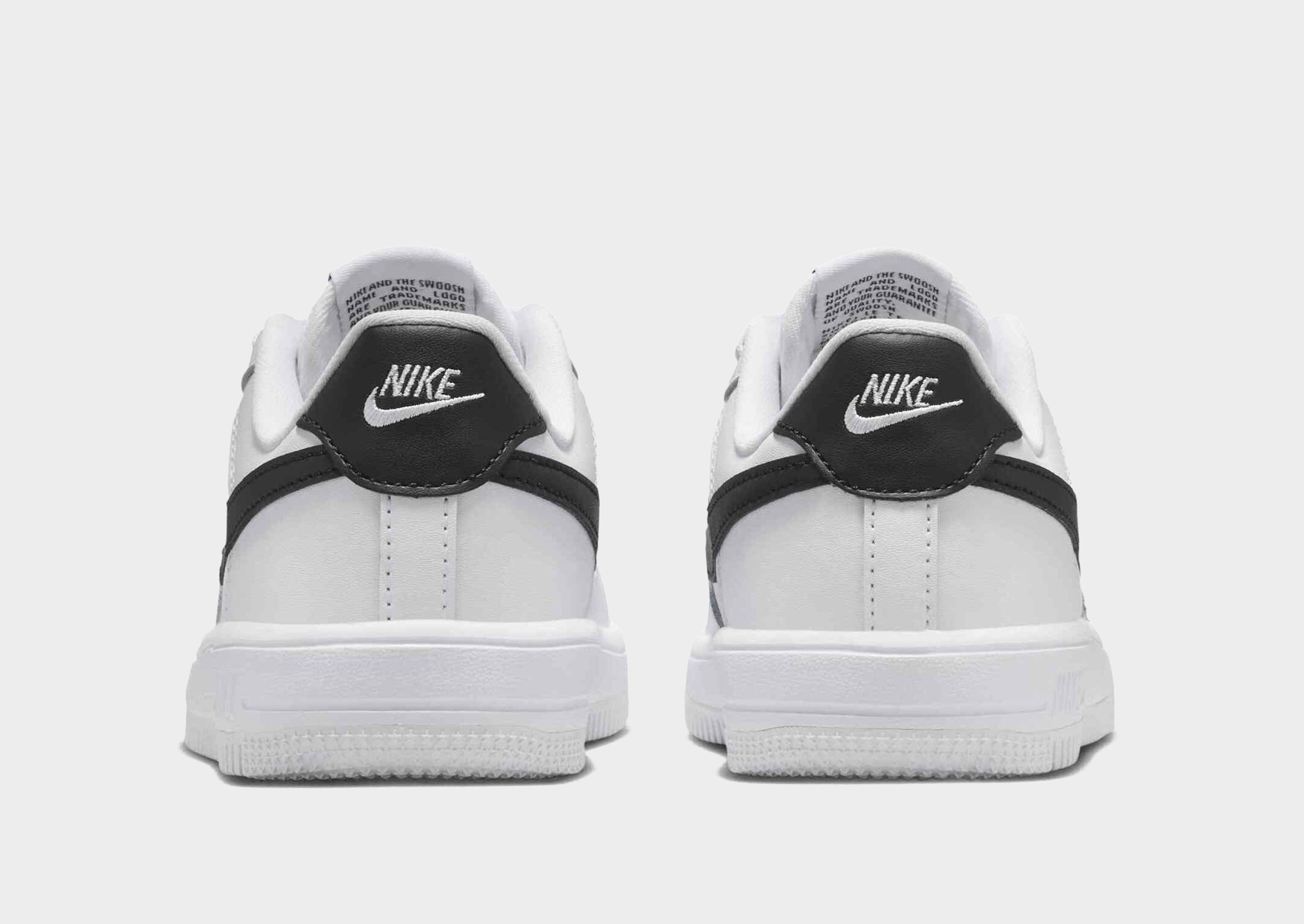 Nike Kleuterschoenen Force 1 Low