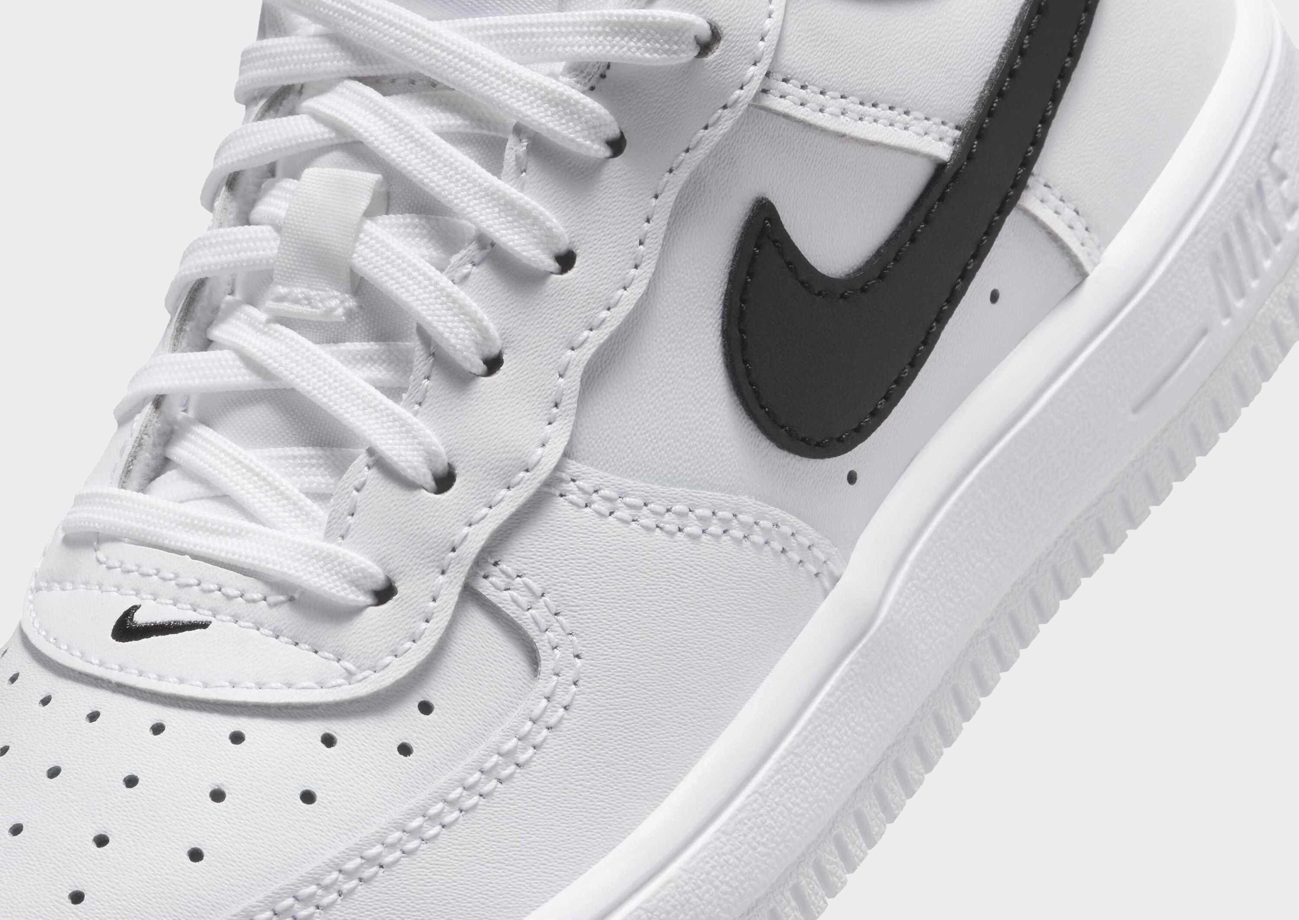 Nike Kleuterschoenen Force 1 Low