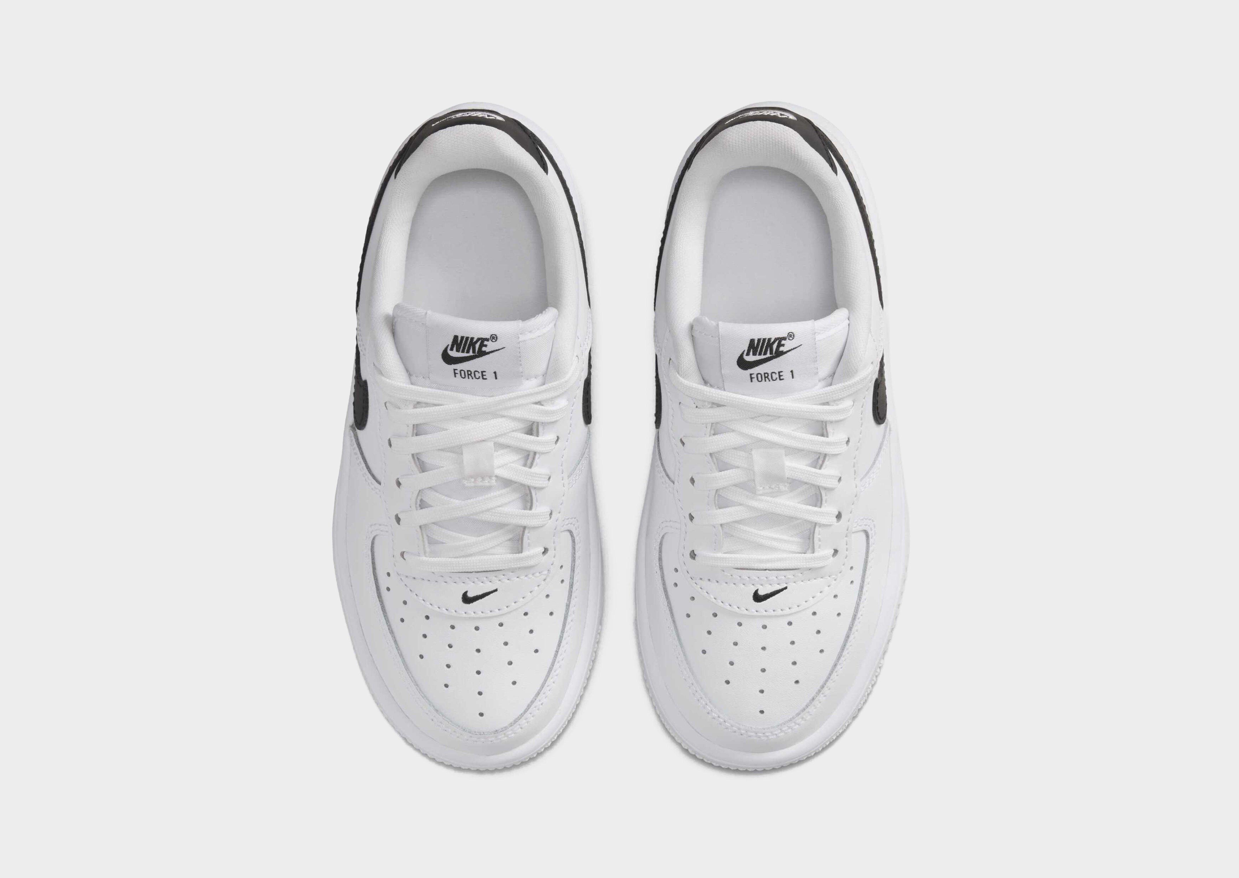 Nike Kleuterschoenen Force 1 Low