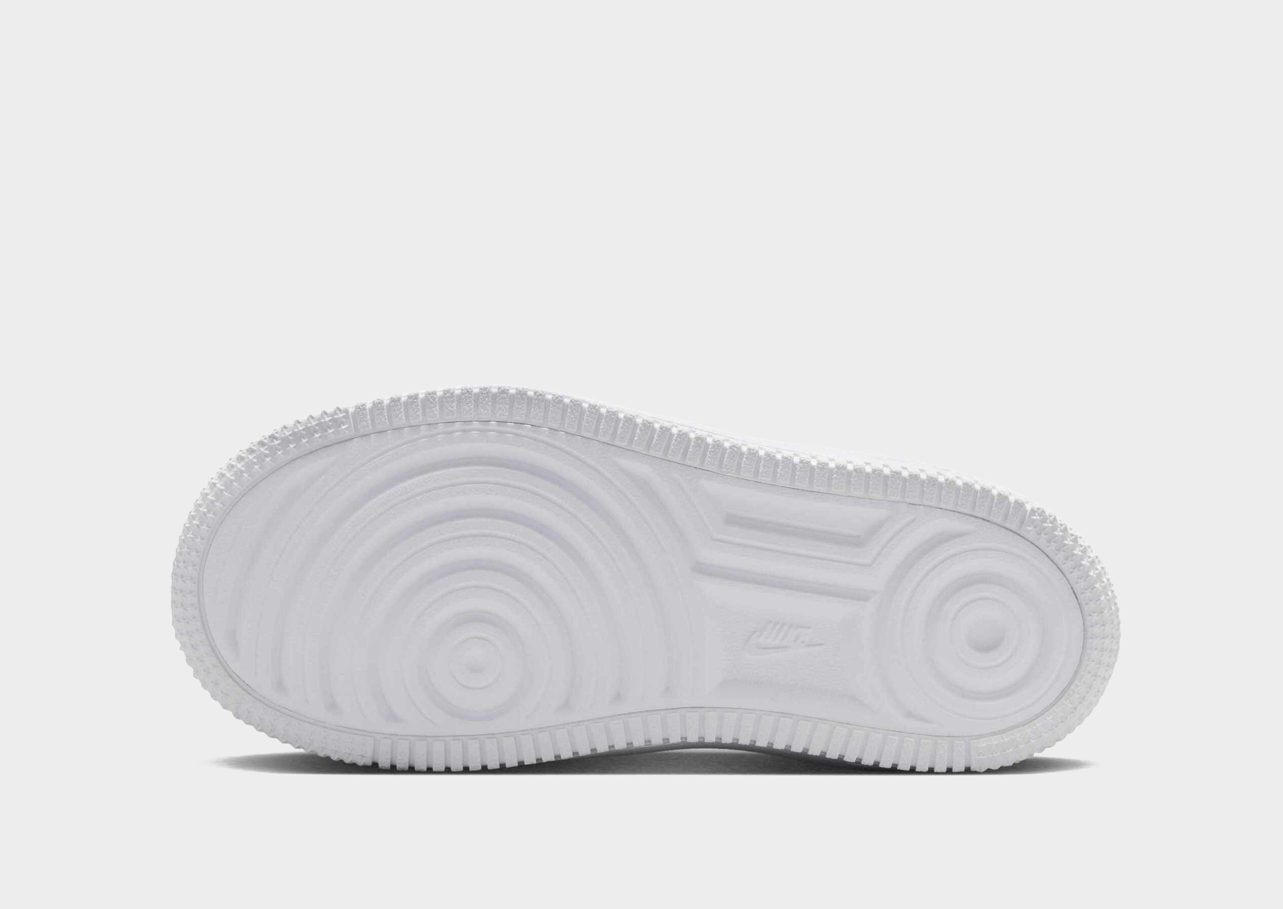 Nike Kleuterschoenen Force 1 Low