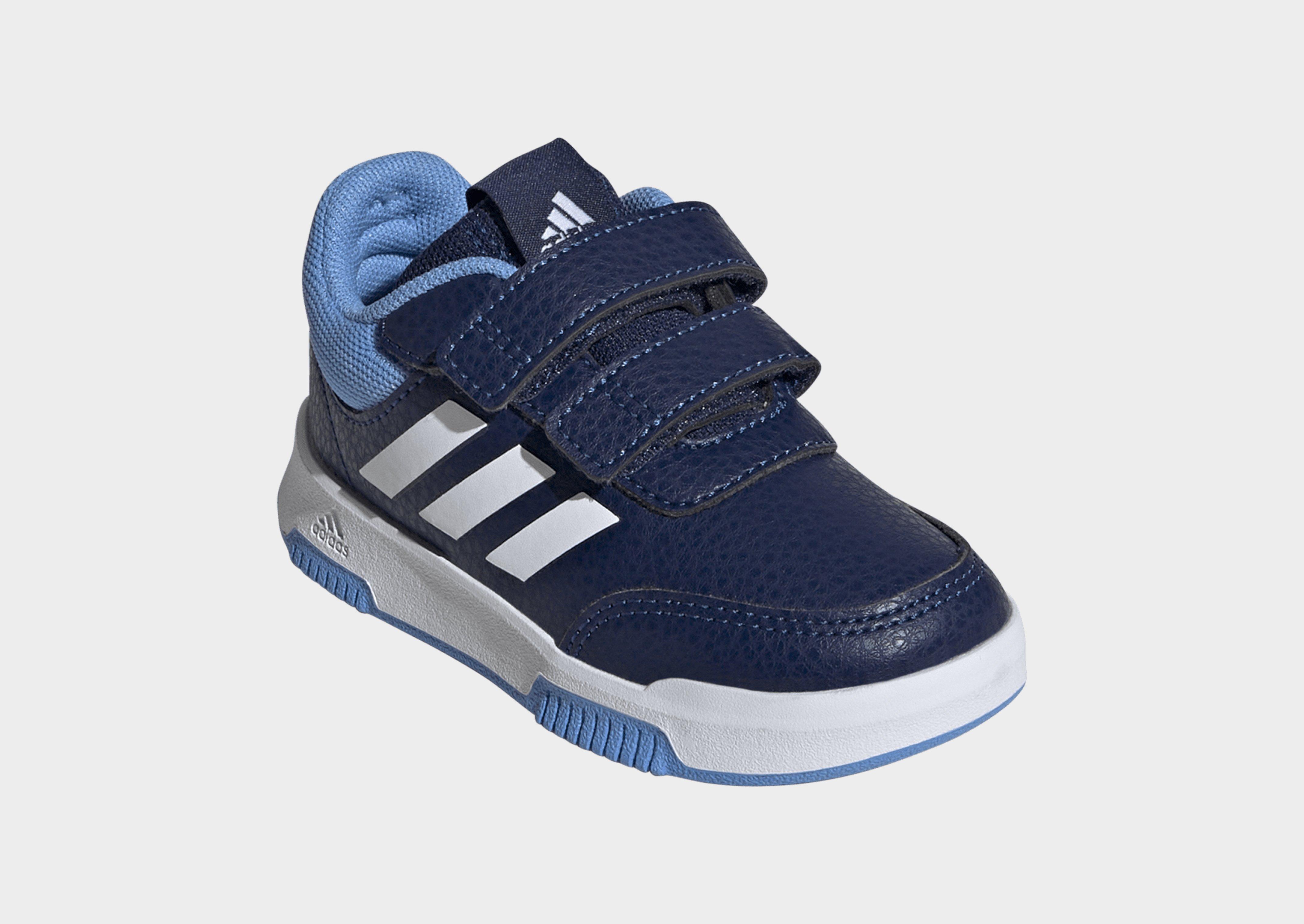adidas Tensaur Schoenen met Klittenband
