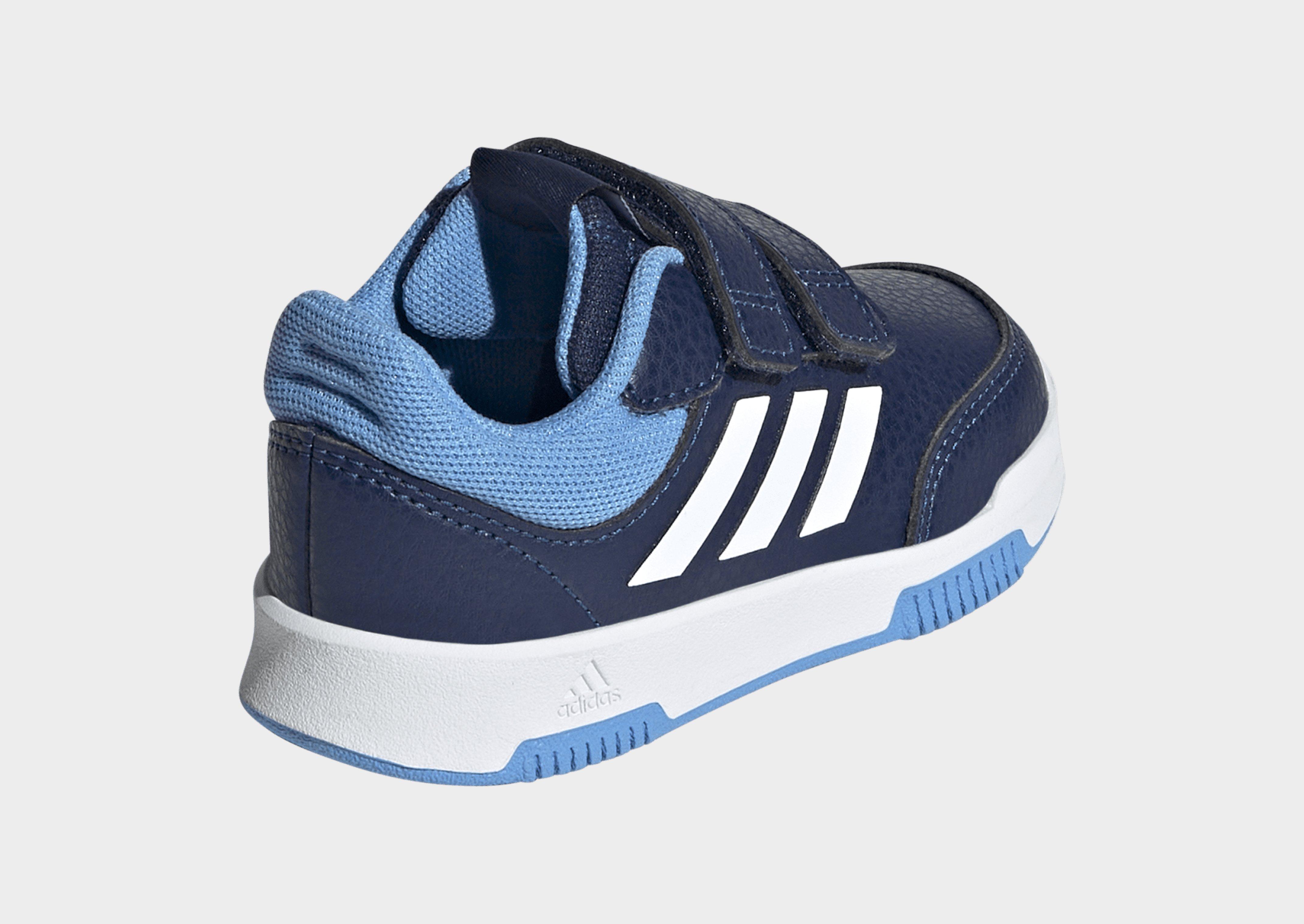 adidas Tensaur Schoenen met Klittenband