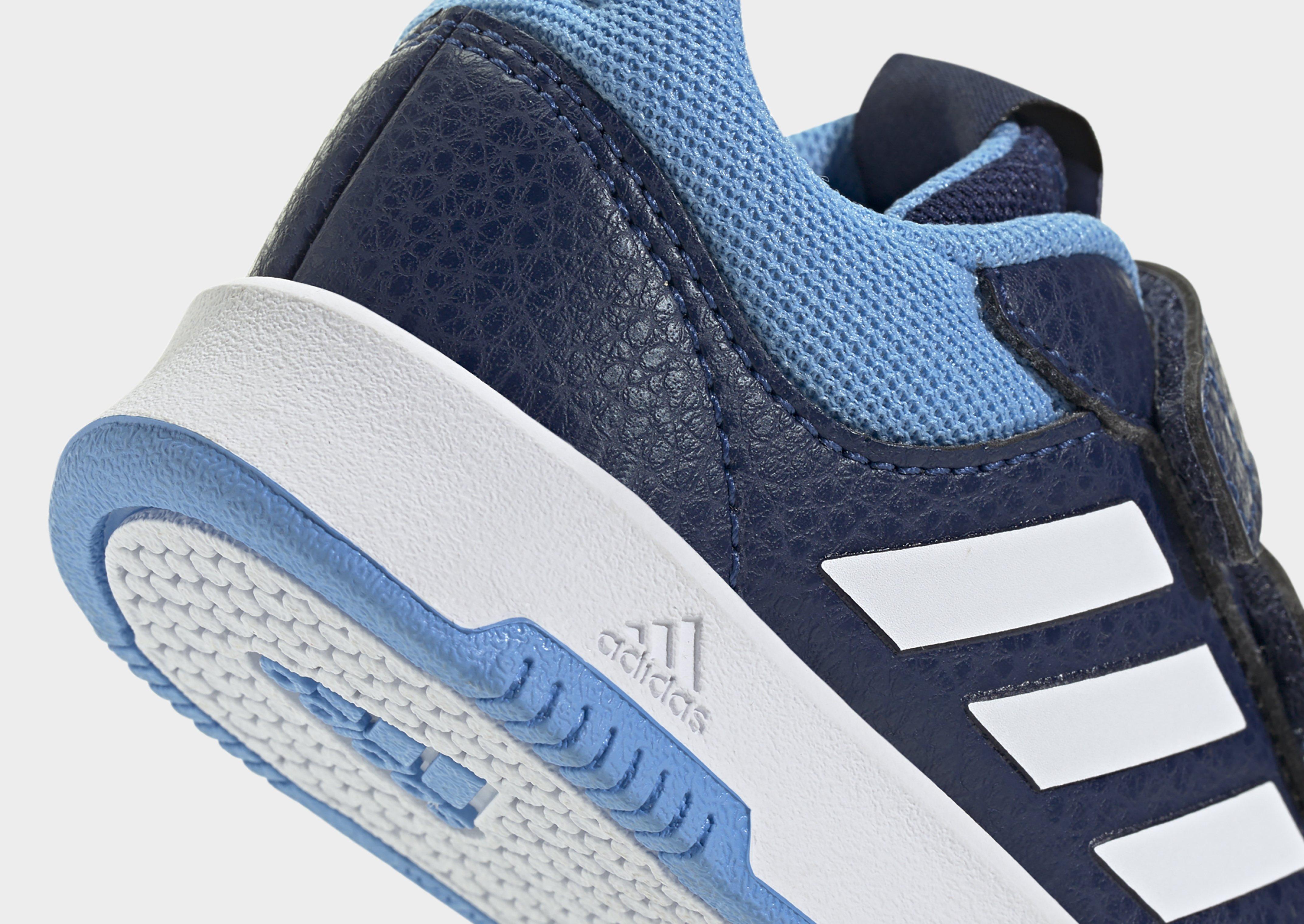 adidas Tensaur Schoenen met Klittenband