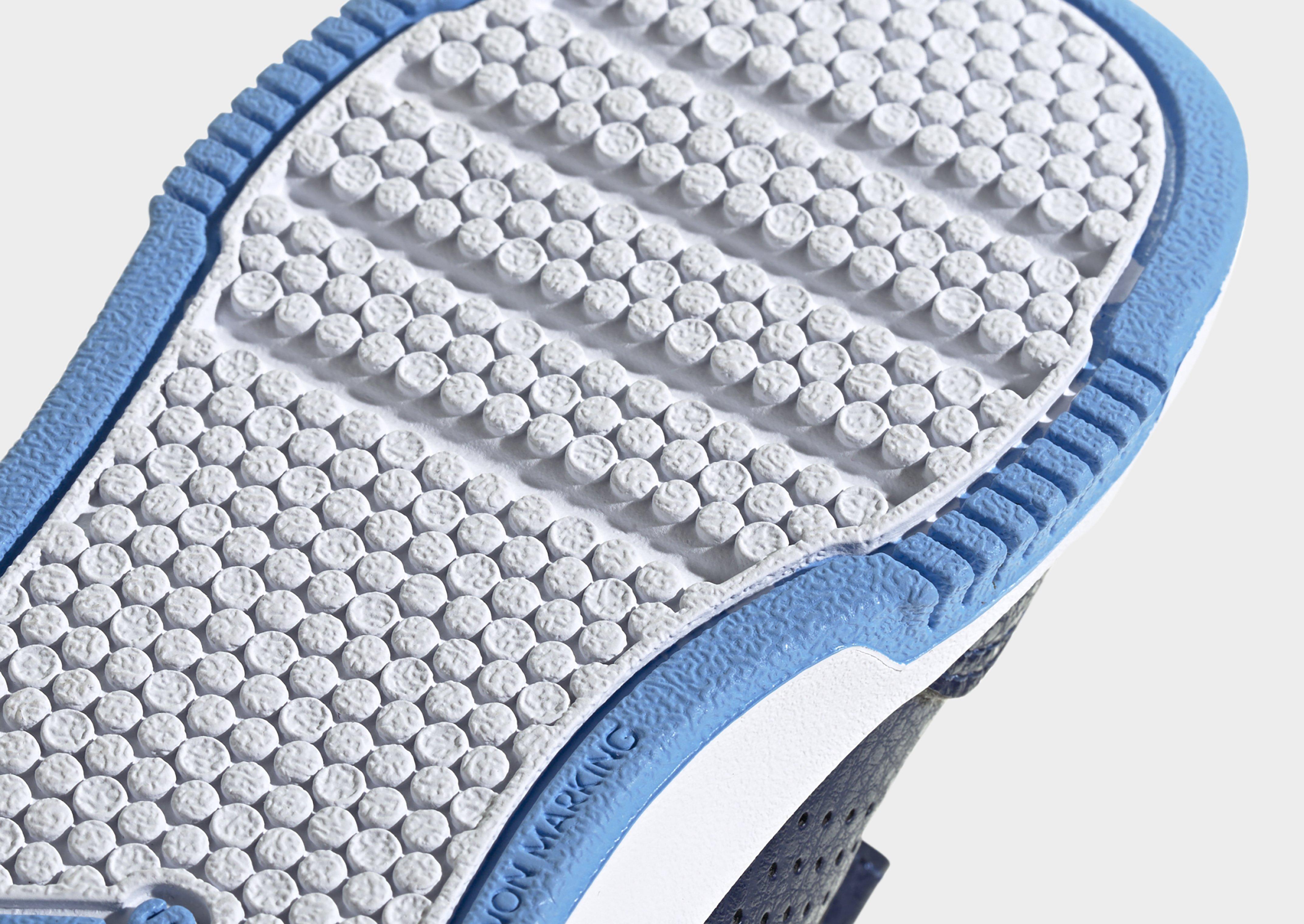 adidas Tensaur Schoenen met Klittenband