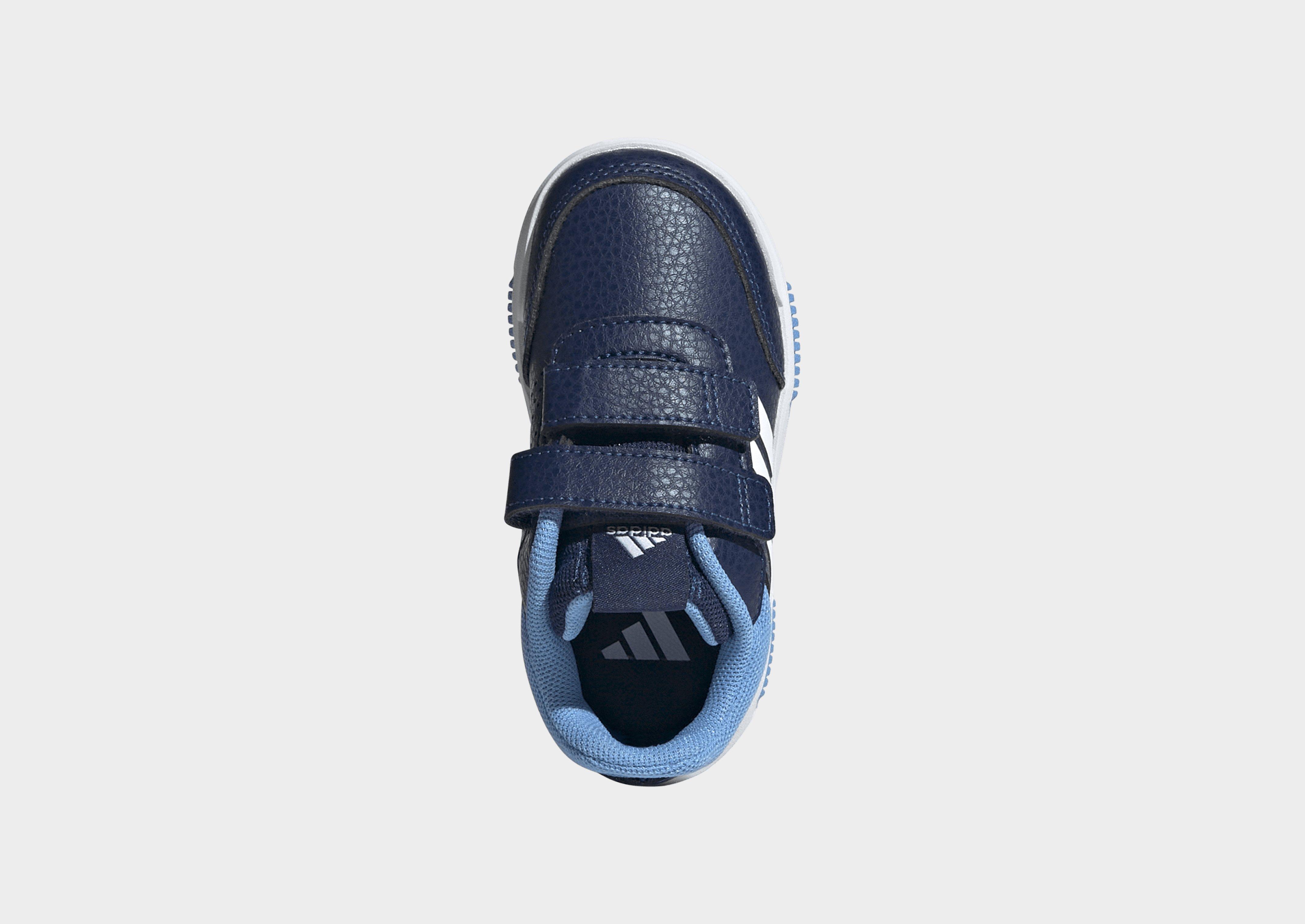 adidas Tensaur Schoenen met Klittenband