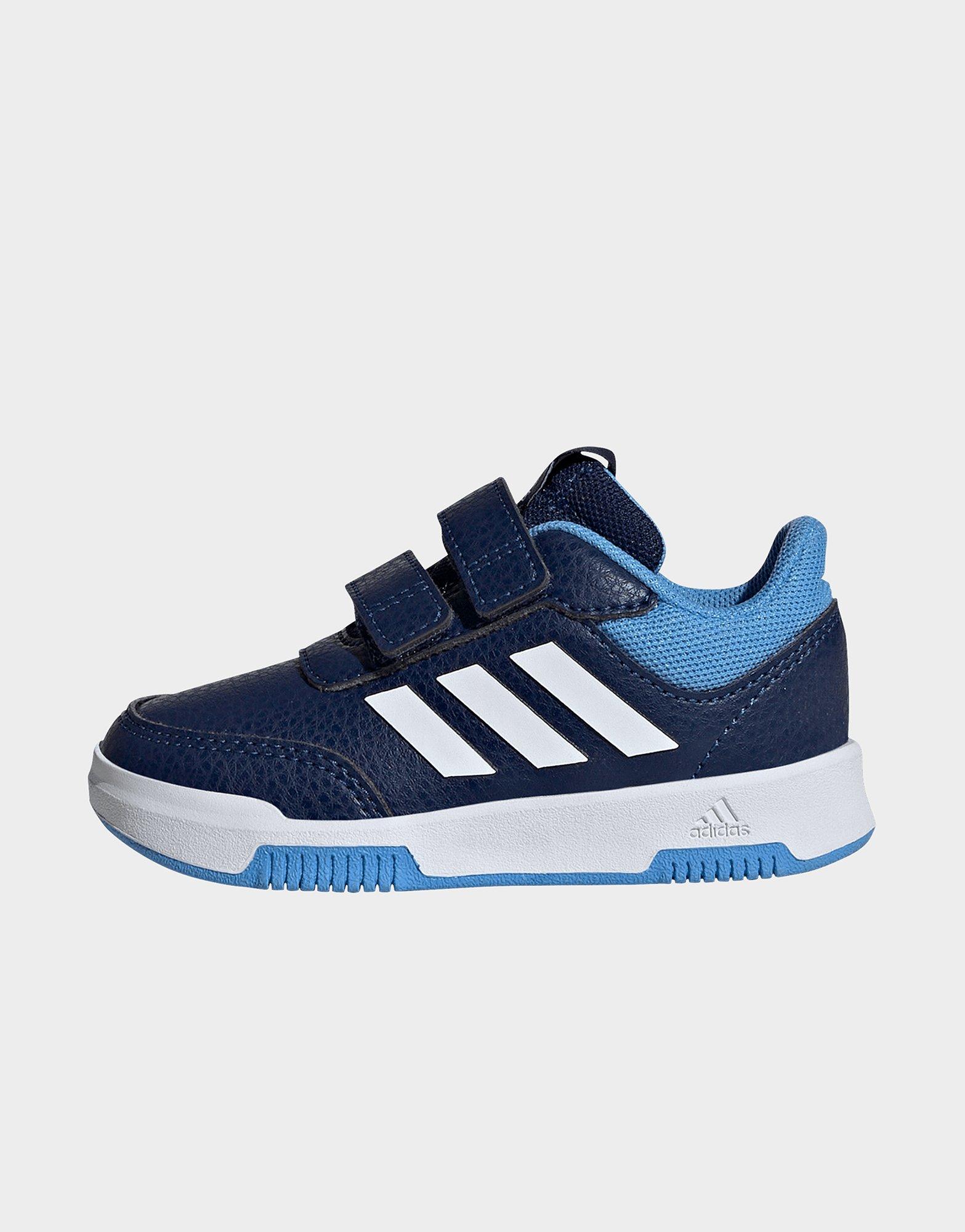 adidas Tensaur Hook And Loop Shoes