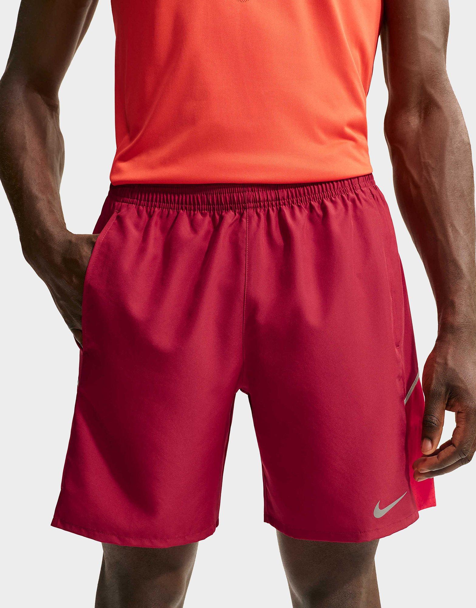 Nike MEN'S DRI-FIT 18CM