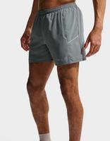 Nike Men's Dri-FIT 12.5cm (approx.) Brief-Lined Running Shorts Miler