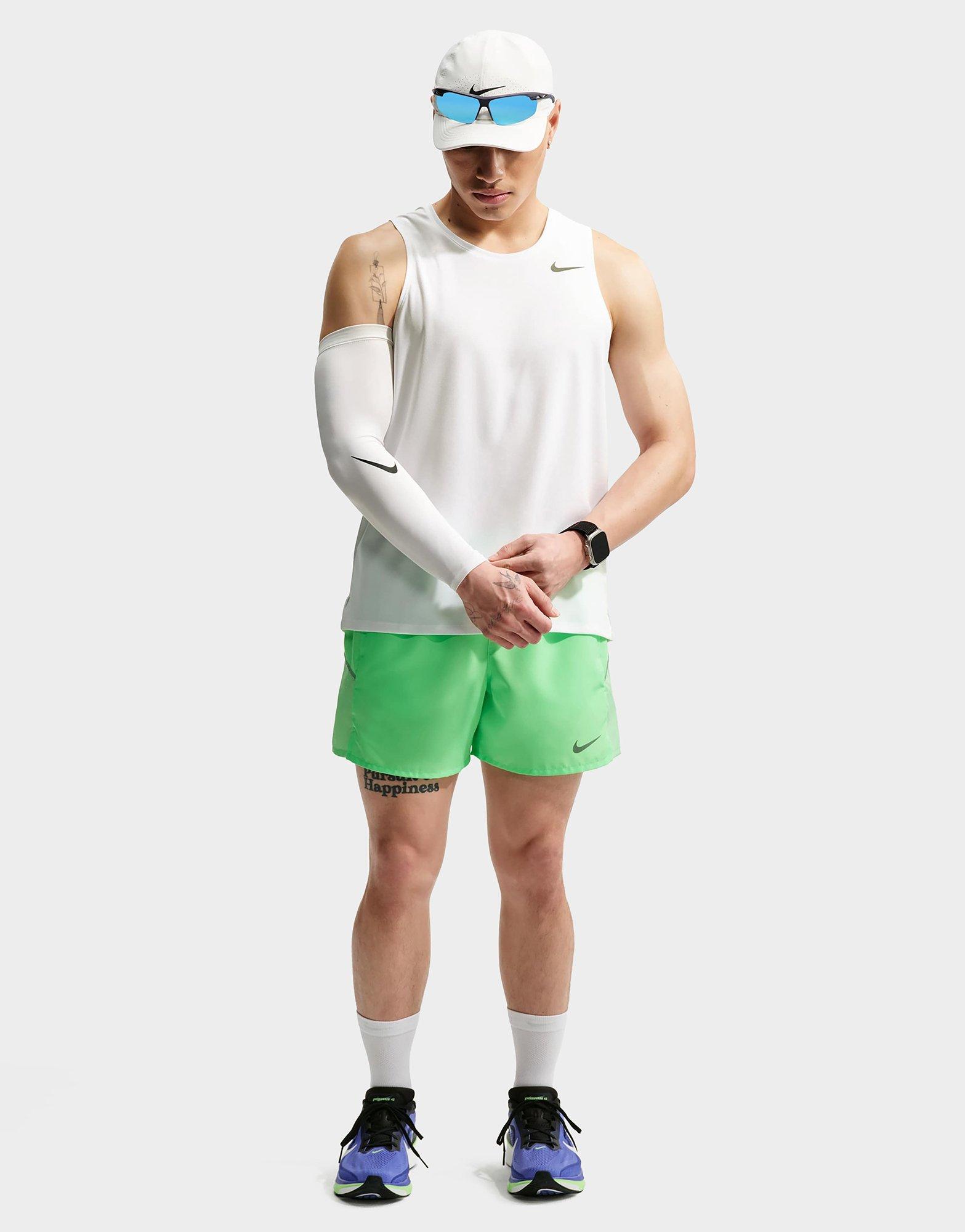 Nike MEN'S DRI-FIT 12.5CM