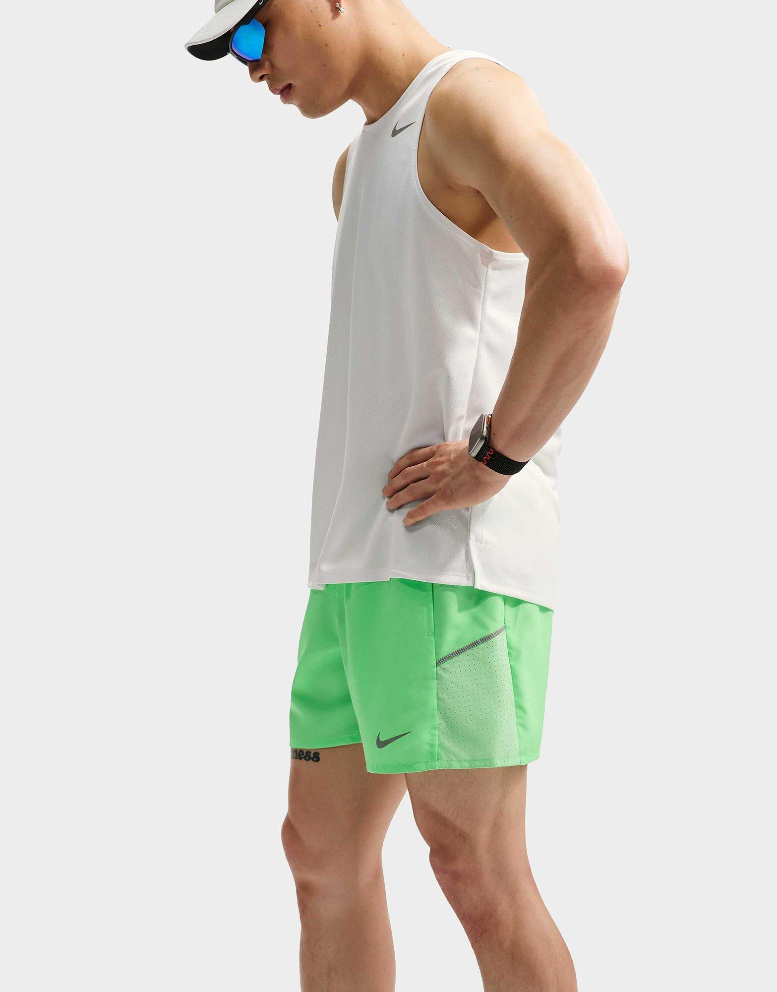 Nike MEN'S DRI-FIT 12.5CM
