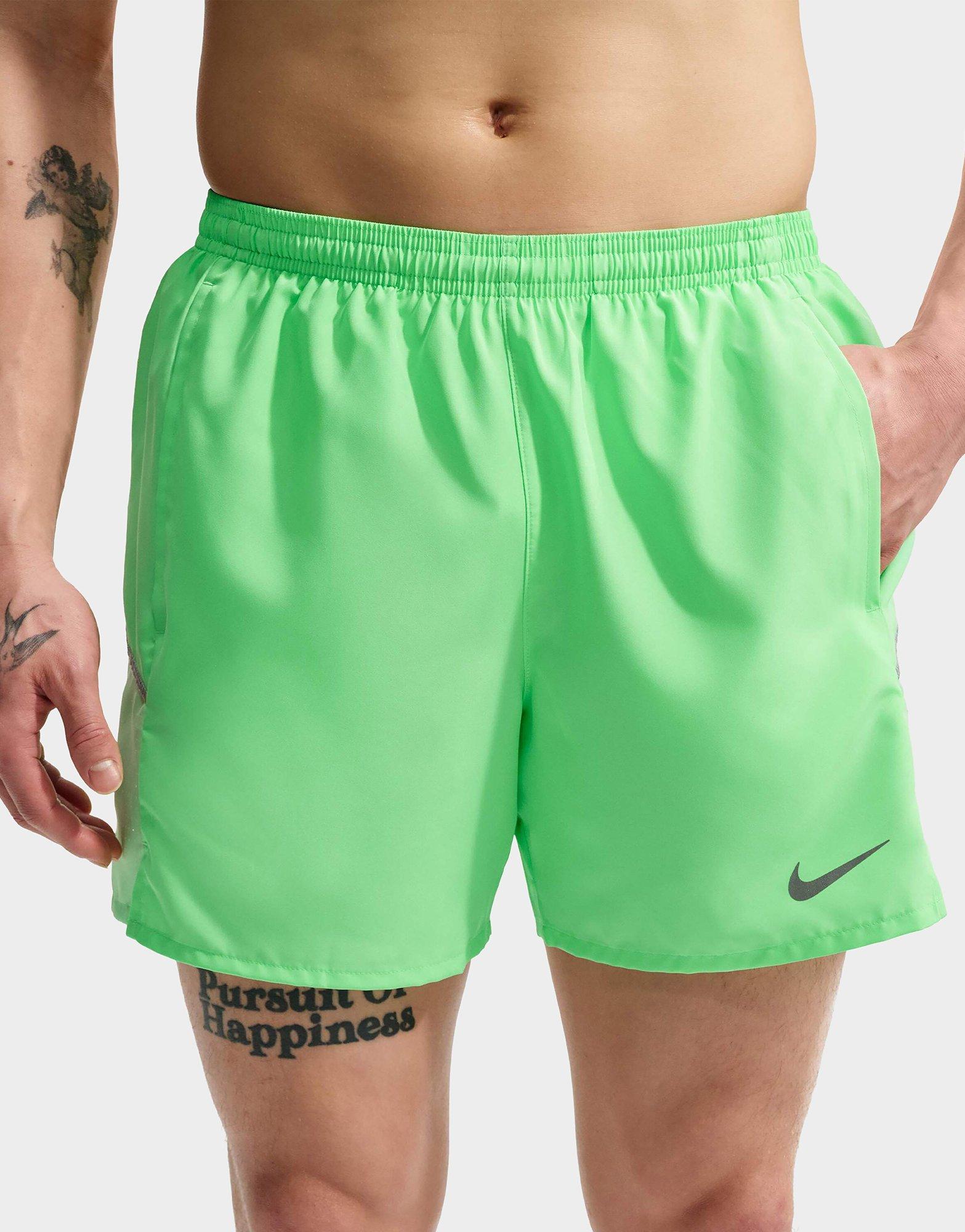 Nike MEN'S DRI-FIT 12.5CM
