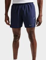 Nike Men's Dri-FIT 12.5cm (approx.) Brief-Lined Running Shorts Miler