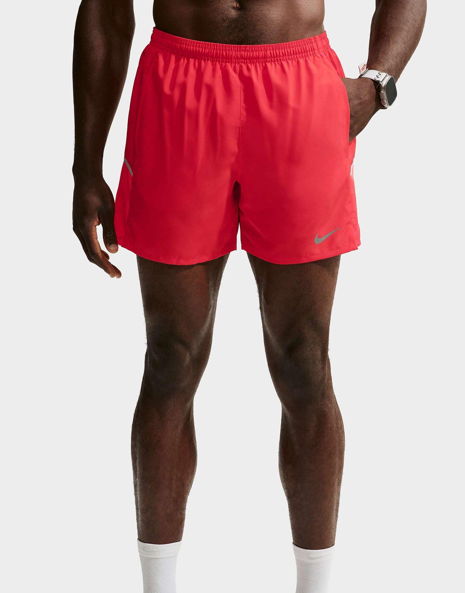 Nike MEN'S DRI-FIT 12.5CM