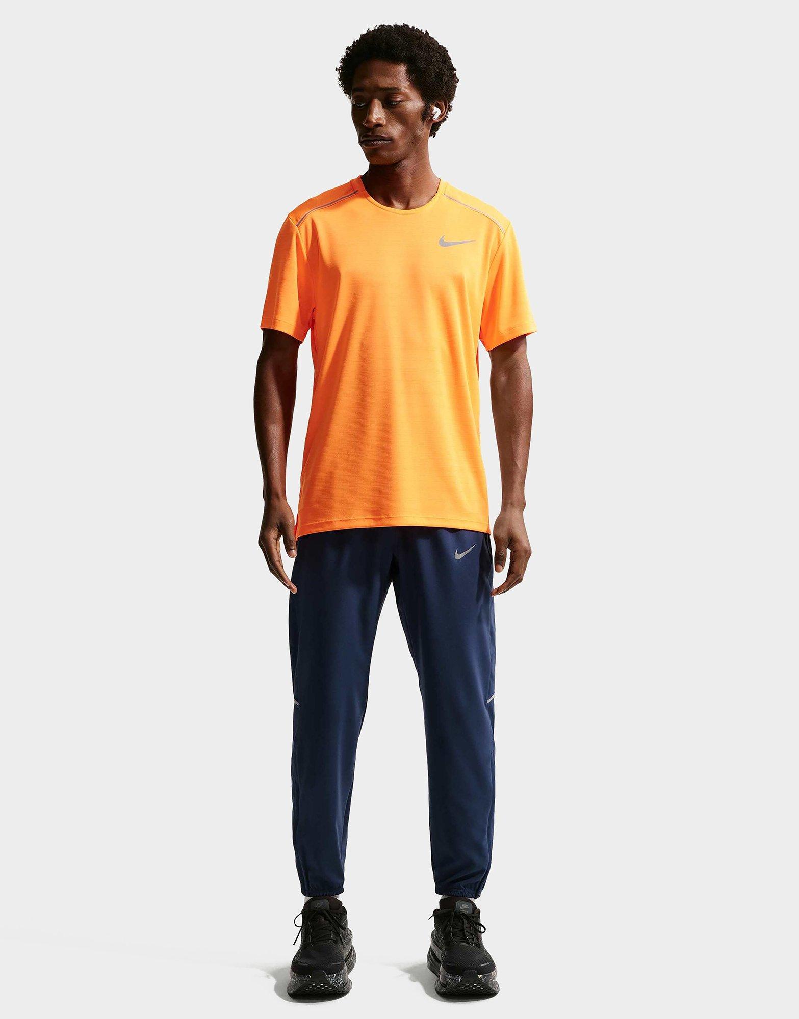 Nike Pantalon de survêtement Miler
