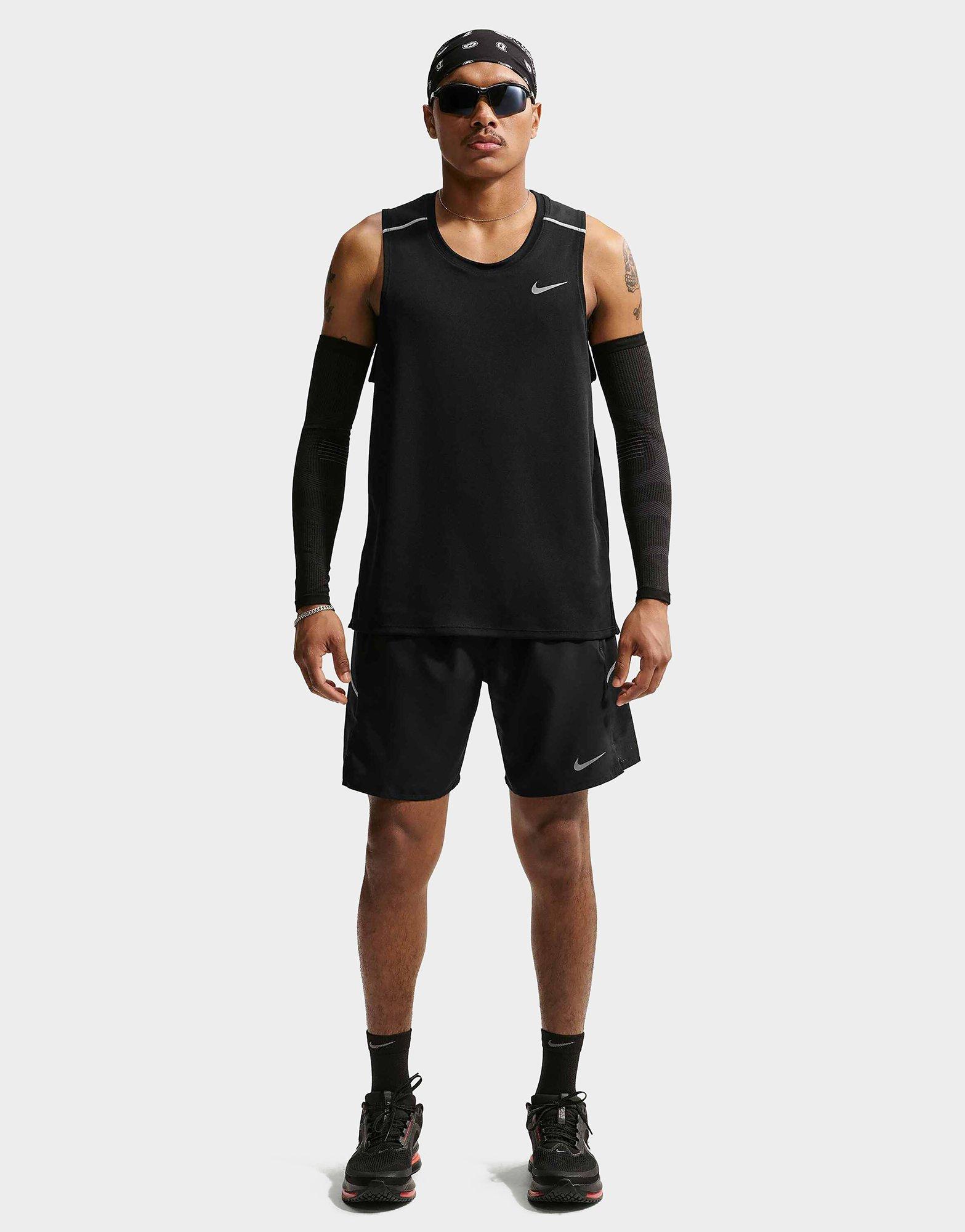 Nike NK M MILER LINED SHT