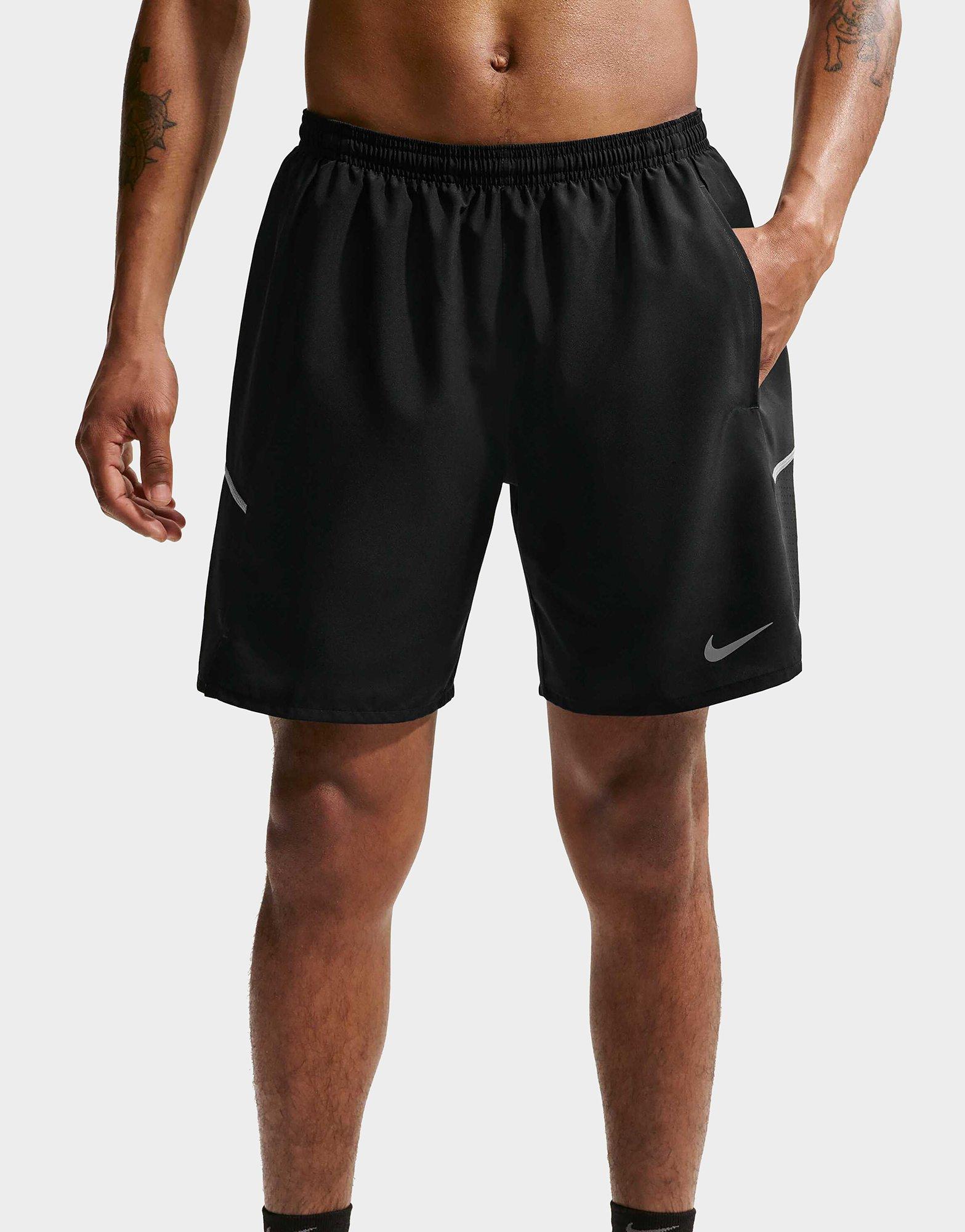 Nike NK M MILER LINED SHT