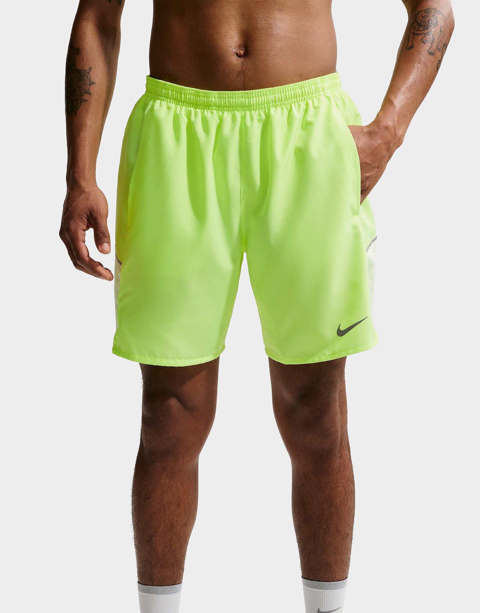 Nike Short Miler