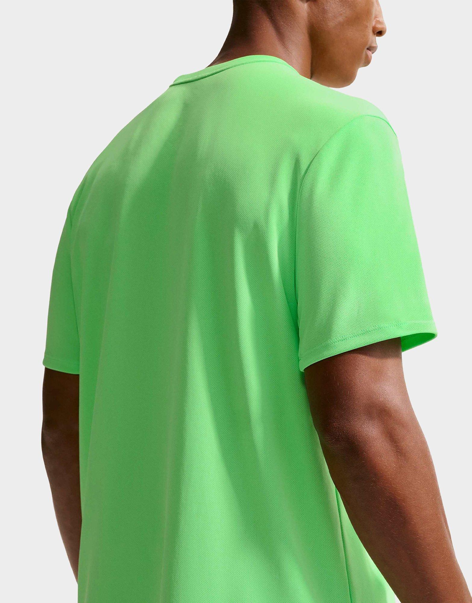 Nike MILER T-SHIRT