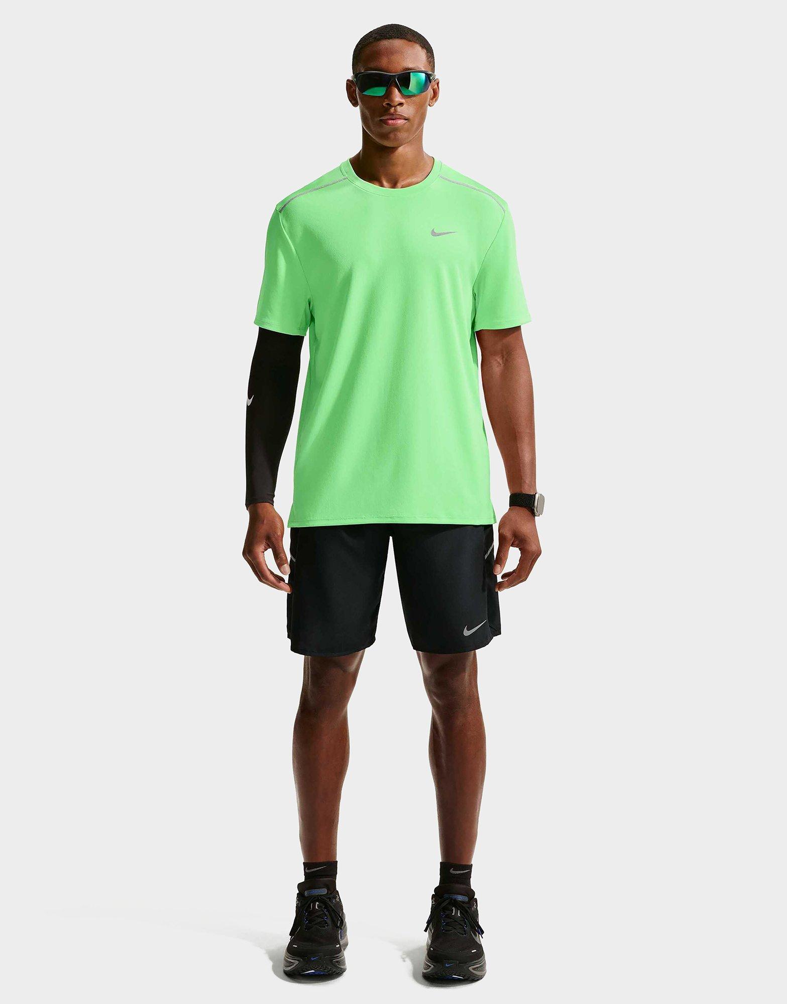 Nike MILER T-SHIRT