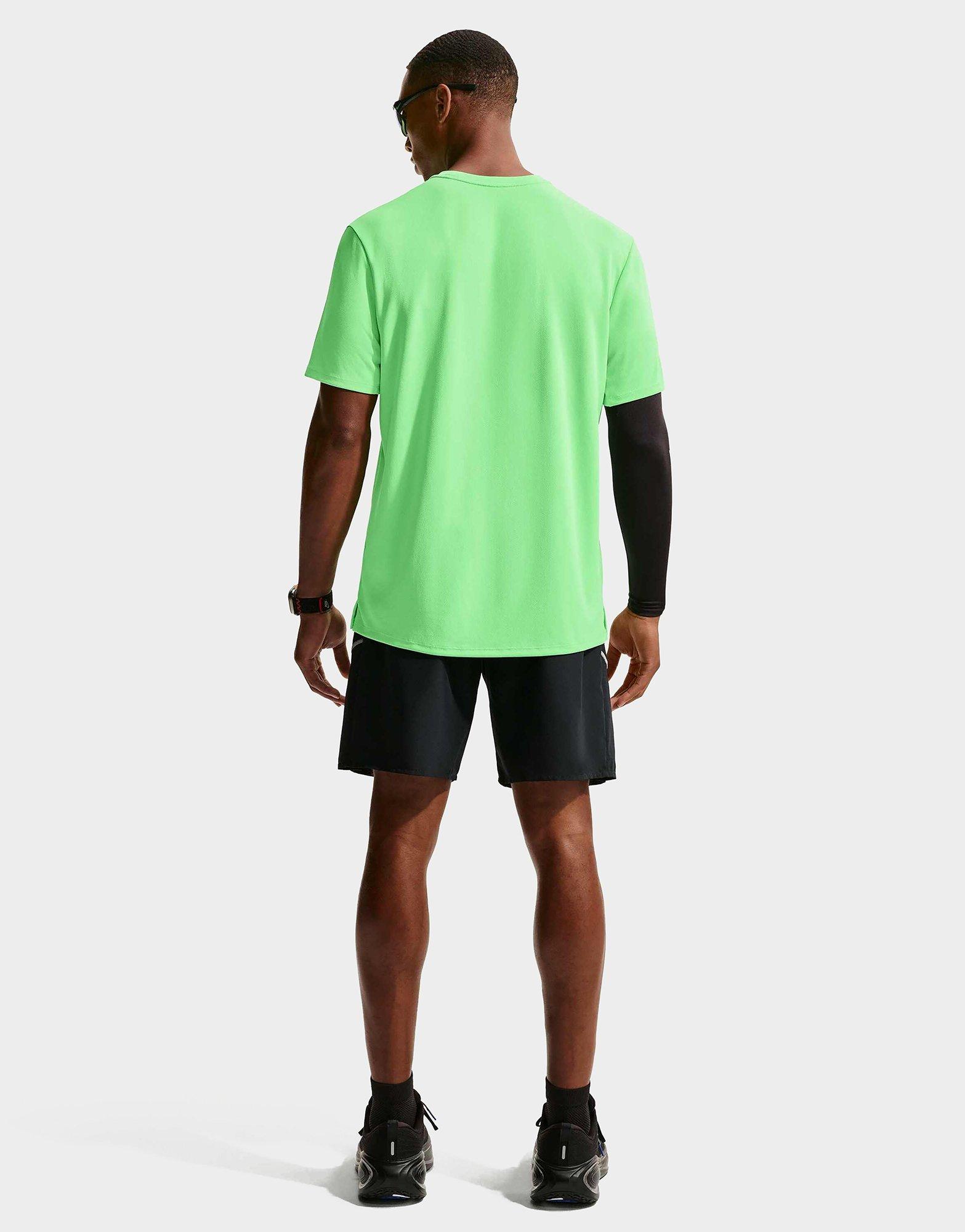 Nike MILER T-SHIRT