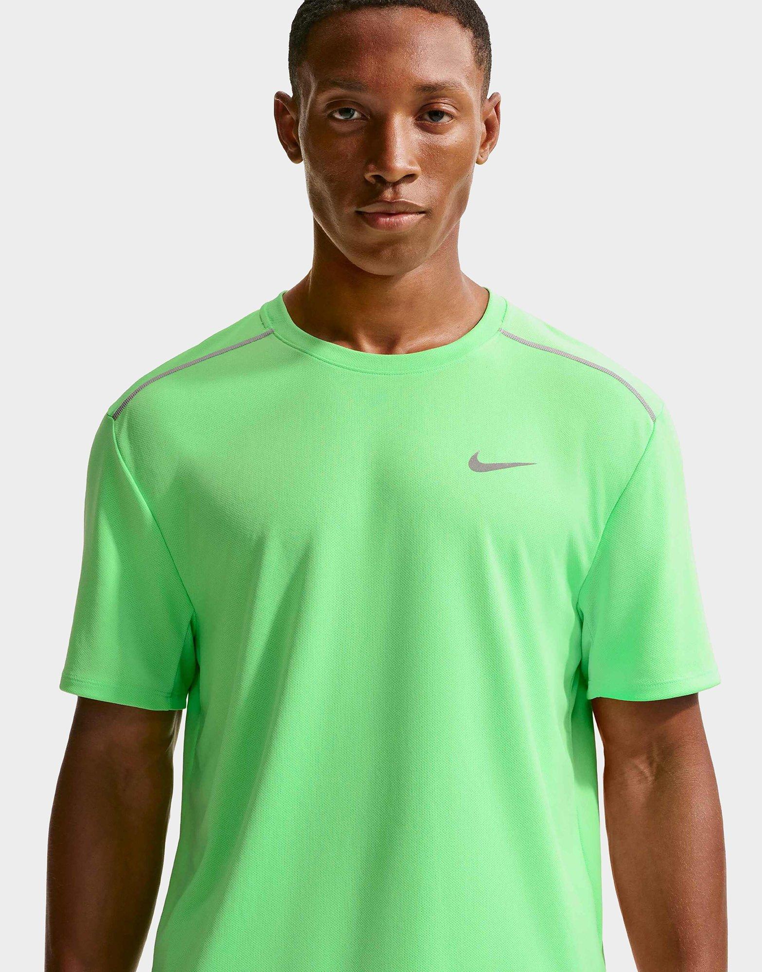 Nike MILER T-SHIRT
