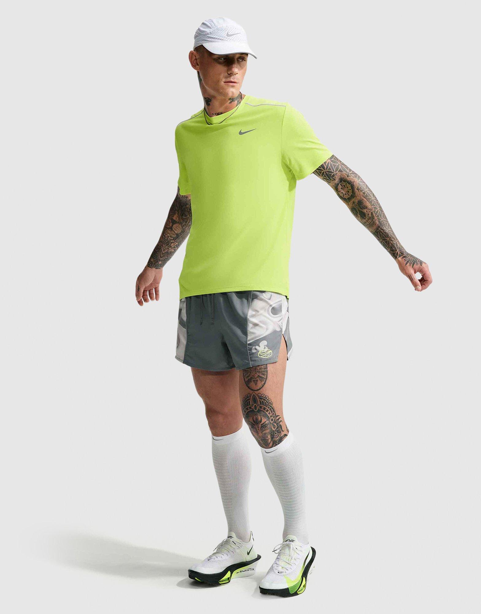 Nike Miler — photo 2