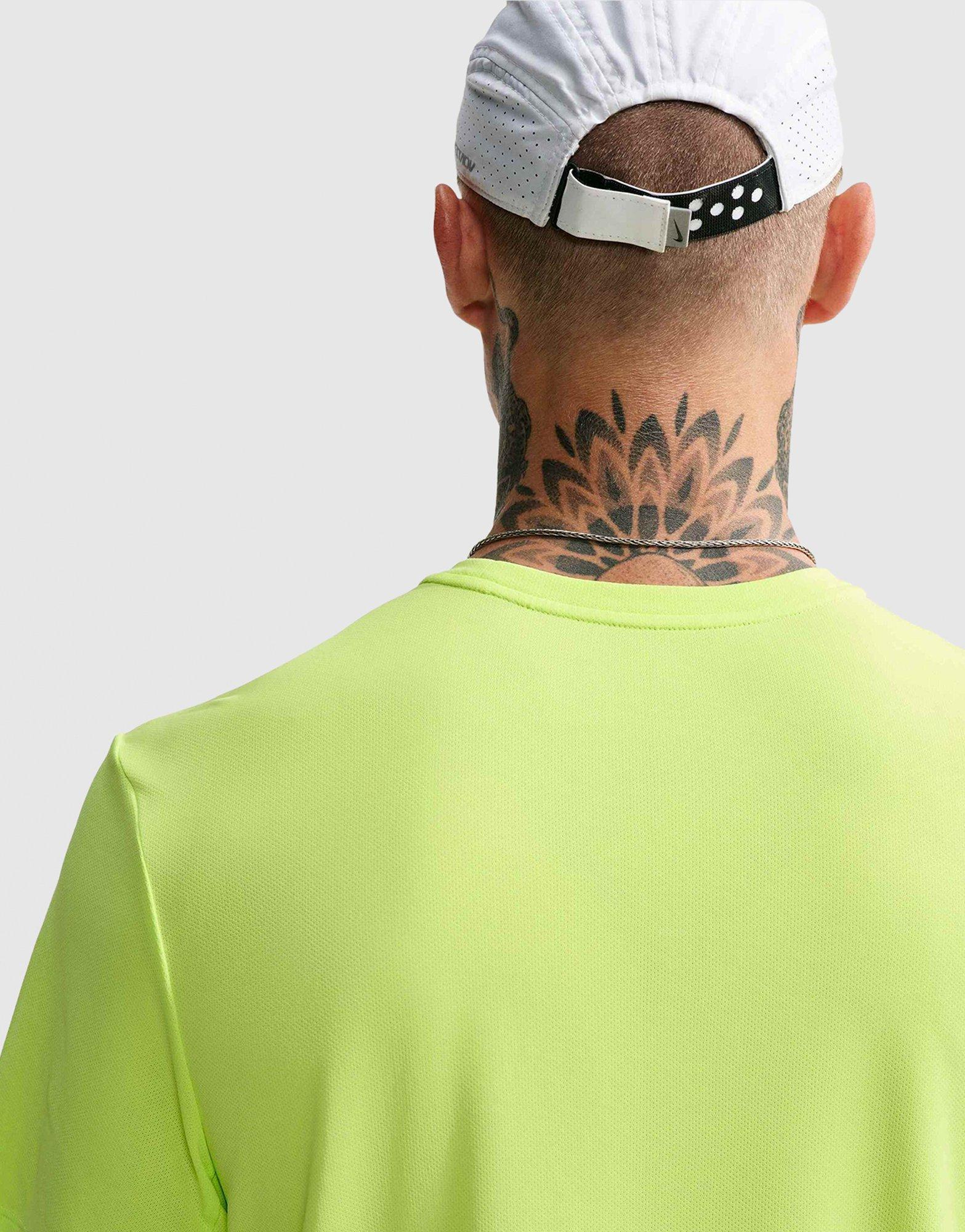 Nike Miler — photo 3