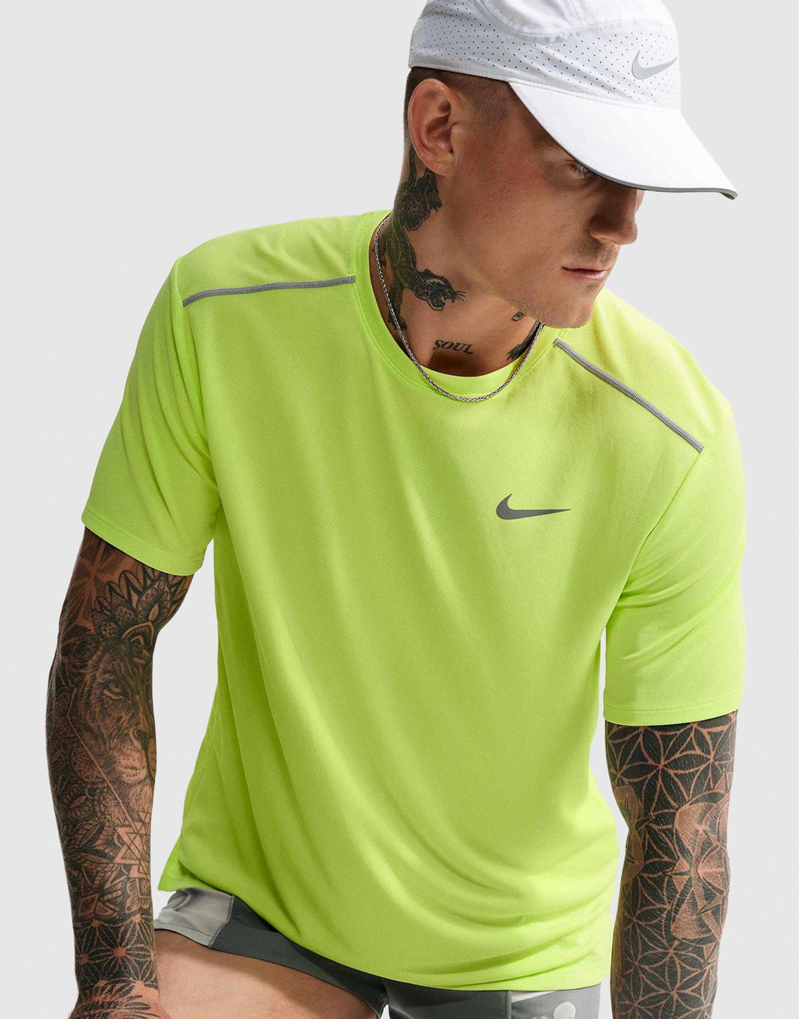 Nike MEN'S DRI-FIT