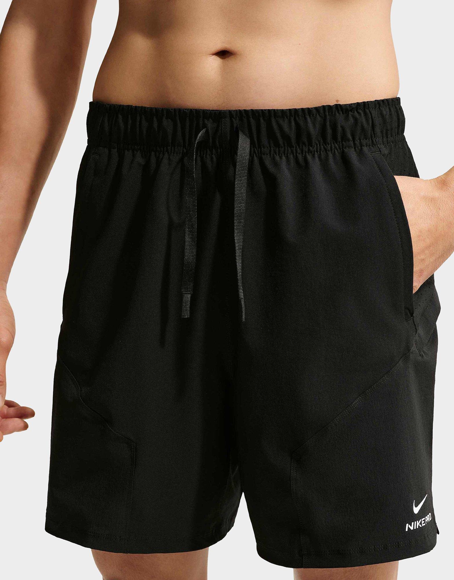 Nike MEN'S DRI-FIT ADV 15CM
