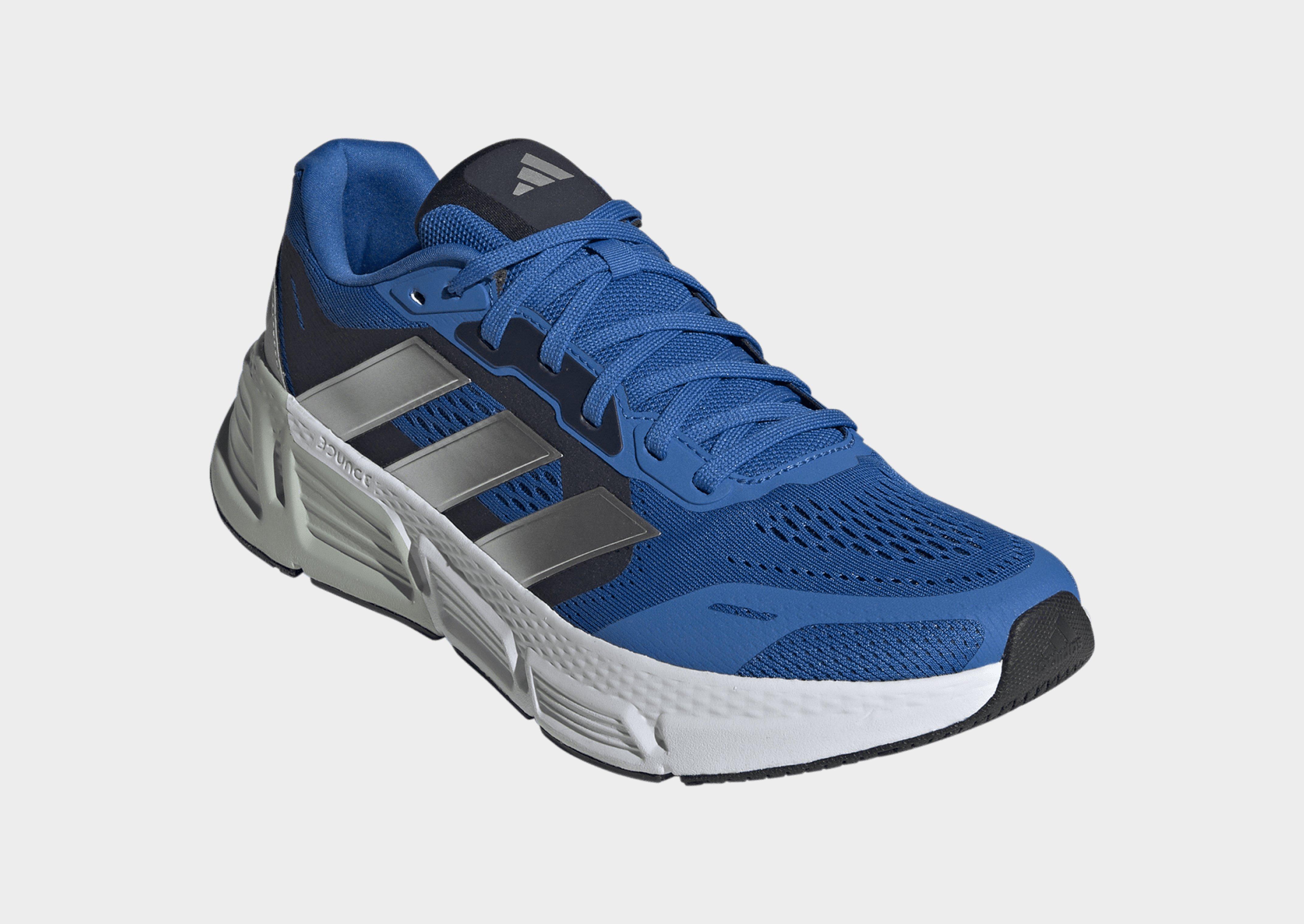 adidas questar drive blue
