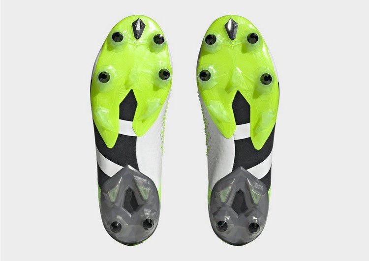 adidas Predator Accuracy.1 Low Soft Ground Boots